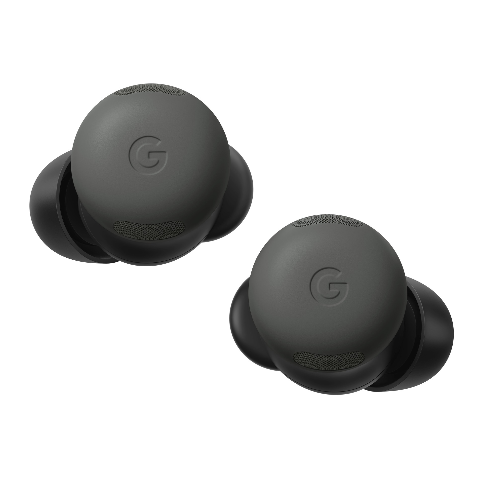 Google wireless In-Ear-Kopfhörer »Pixel Buds Pro 2«, Bluetooth, Active Noise Cancelling (ANC)-Sprachsteuerung-Freisprechfunktion