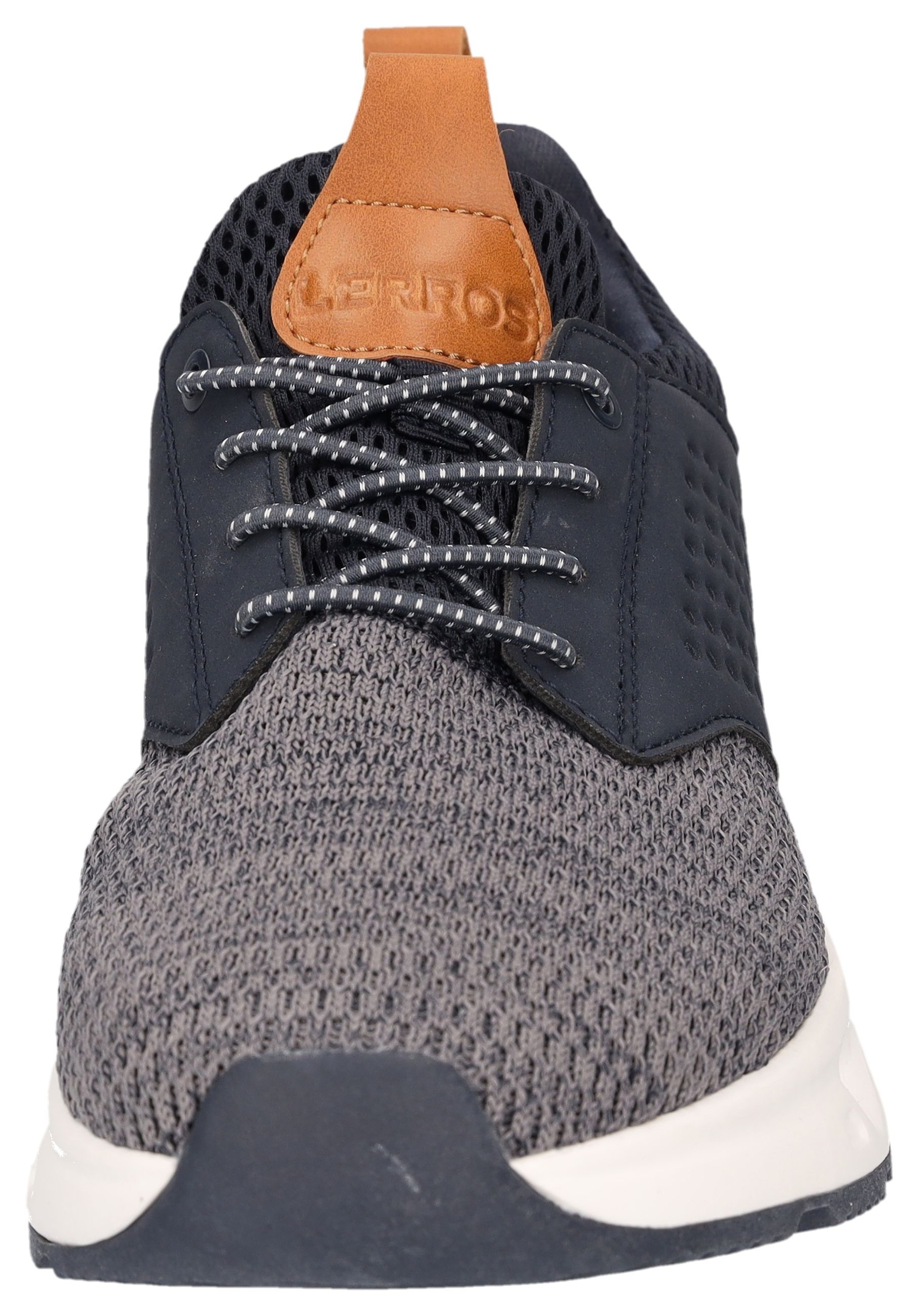 Thumbnail - LERROS Slip-On Sneaker Schlupfschuh, Slipper, Freizeitsneaker mit Gummizug