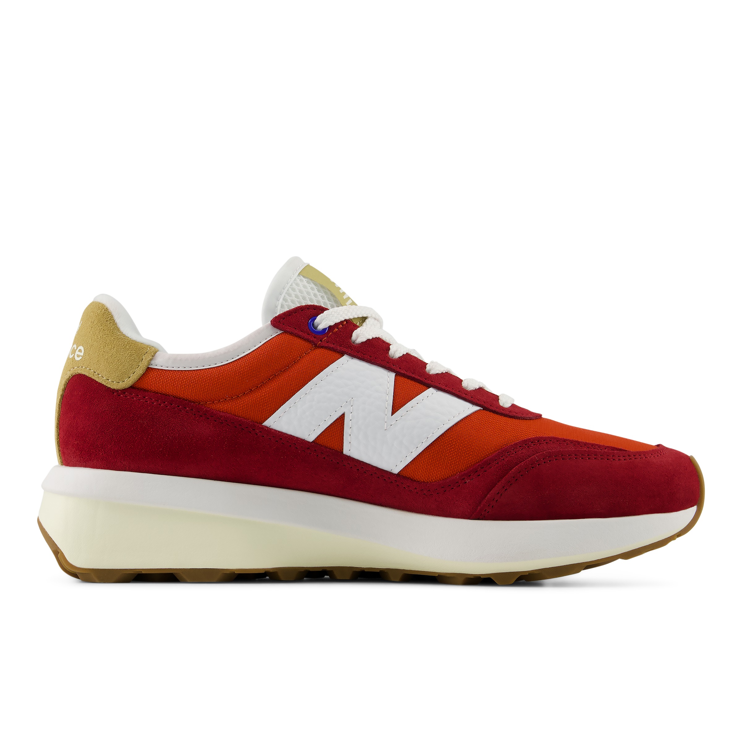 New Balance Sneaker »370«