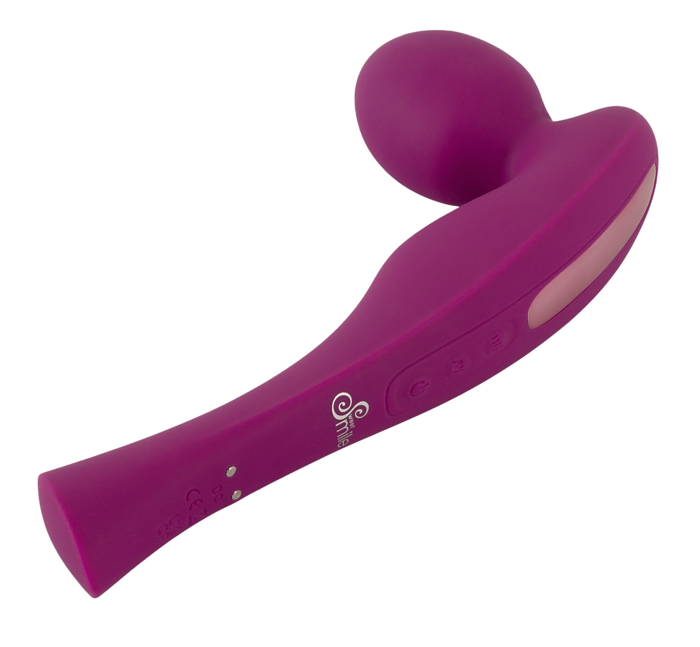 Sweet Smile Vibrator »Massagestab Special Wand«