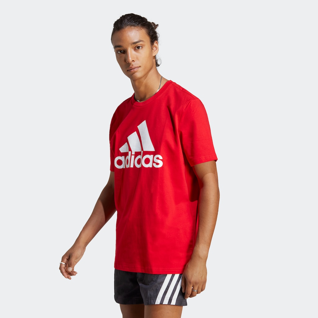 adidas Sportswear T-Shirt »M BL SJ T«