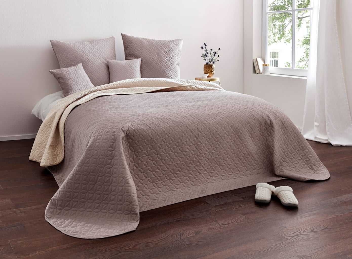heine home Tagesdecke