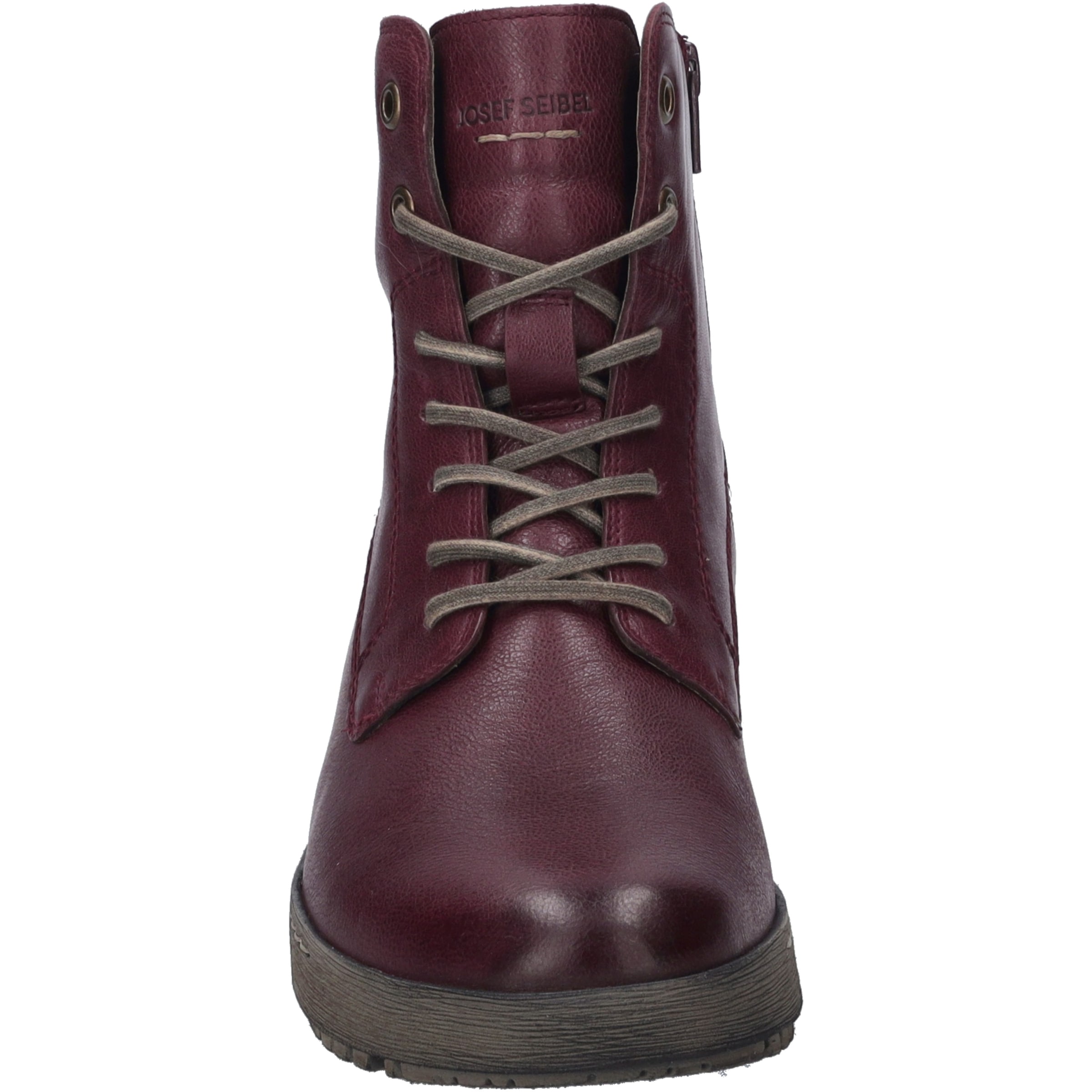 Josef Seibel Stiefelette »Anna 51, plum«