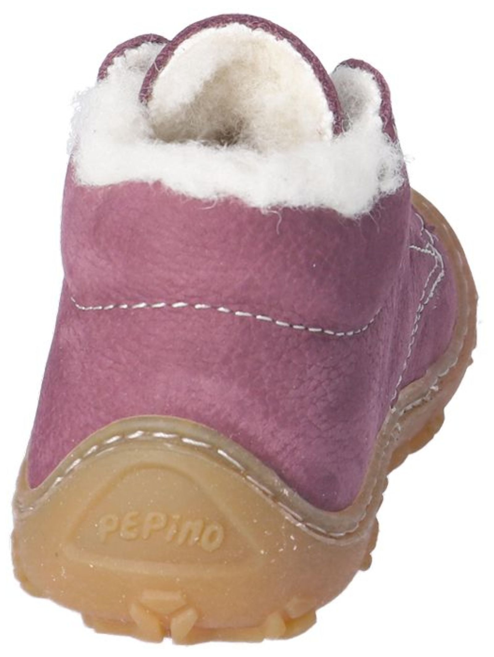 Pepino Schnürstiefelette »Pepino Stiefelette Leder«