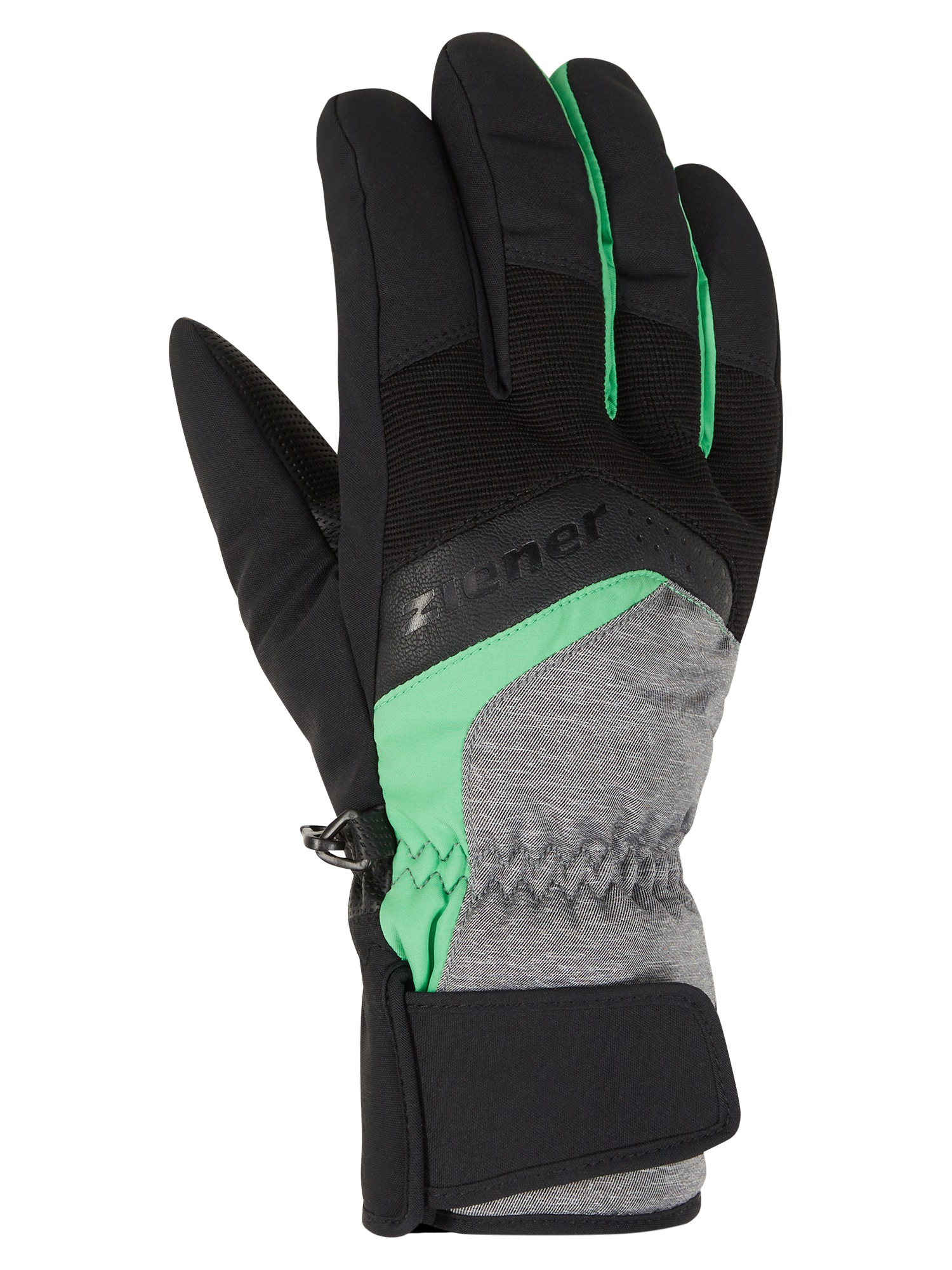 Ziener Skihandschuhe "GABINO" günstig online kaufen