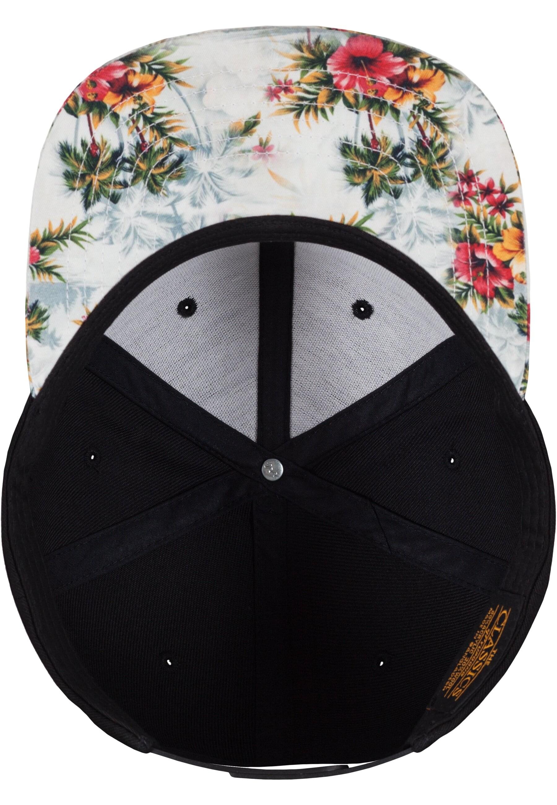 Flexfit Snapback Cap »Flexfit Unisex Floral Snapback«
