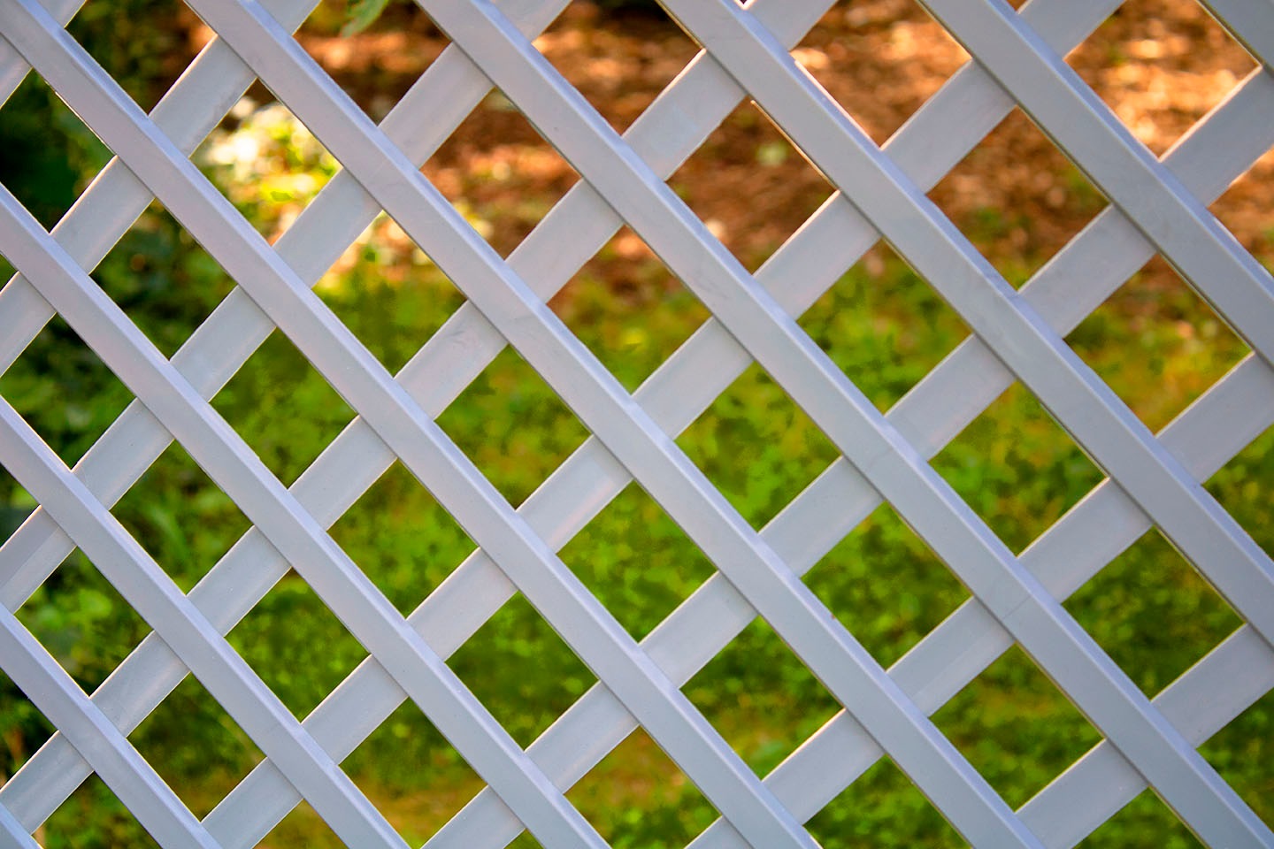 Thumbnail - KHW Rankgitter mit Erdspieß, BxTxH: 43x6x140 cm