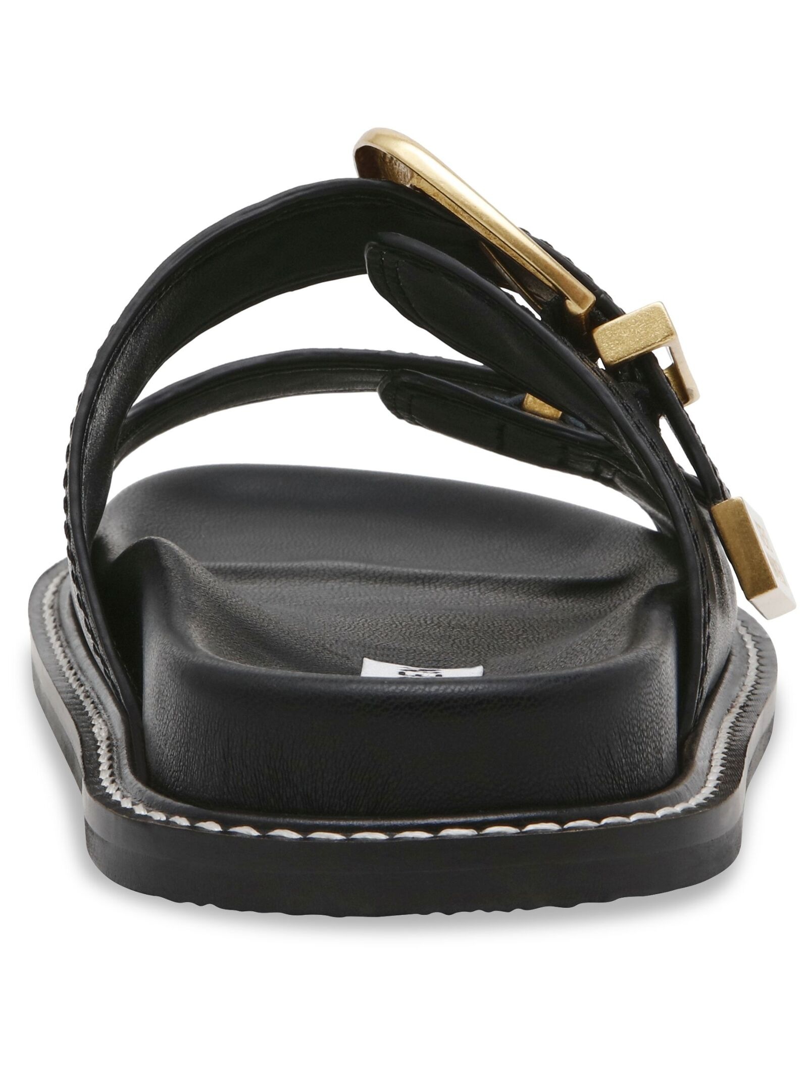 STEVE MADDEN Pantolette »STEVE MADDEN Pantoletten Leder«