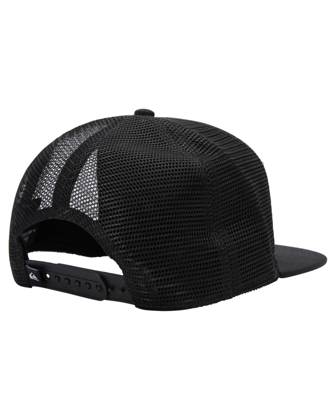 Quiksilver Trucker Cap »Foamslayer«