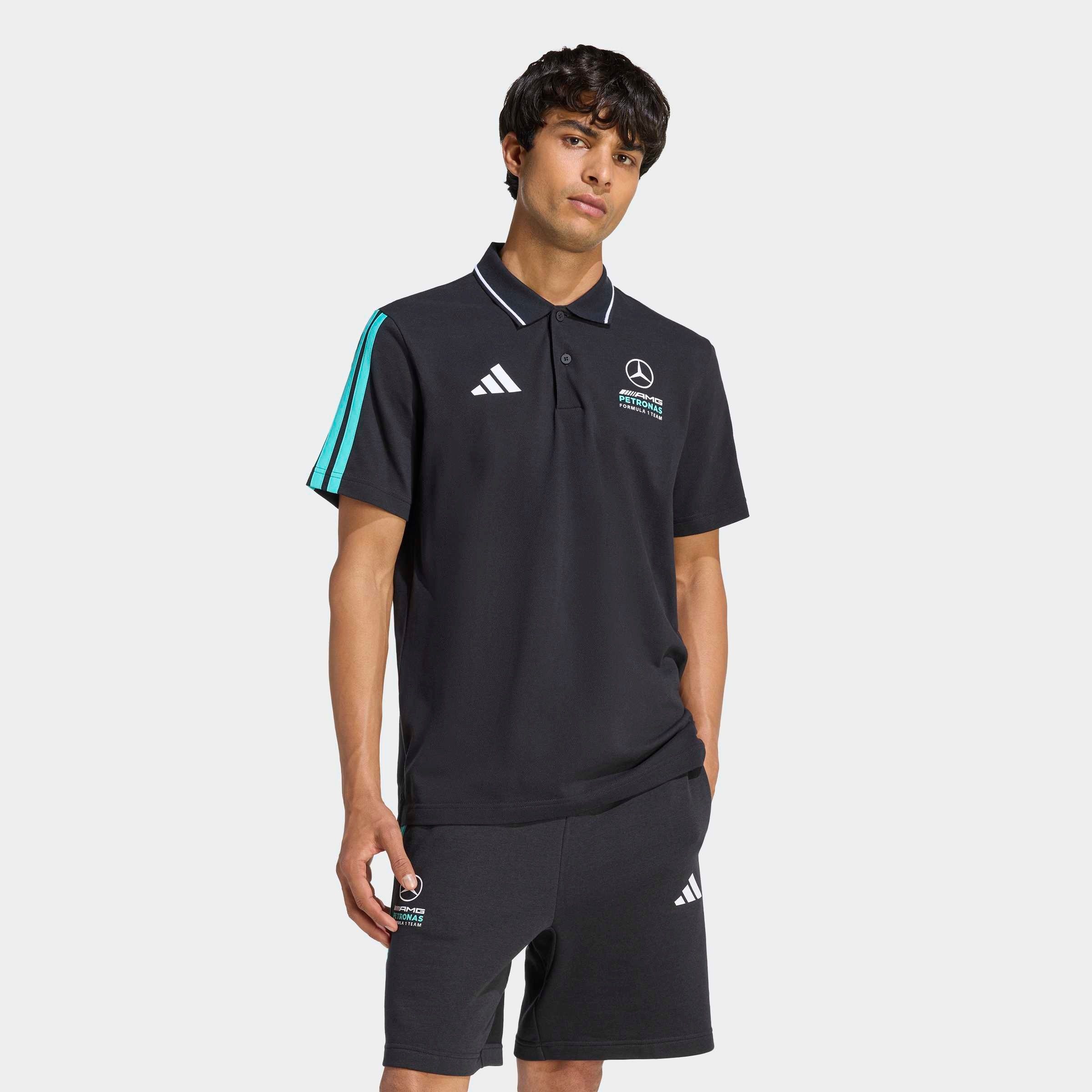 adidas Performance Poloshirt »MER DNA POLO M«