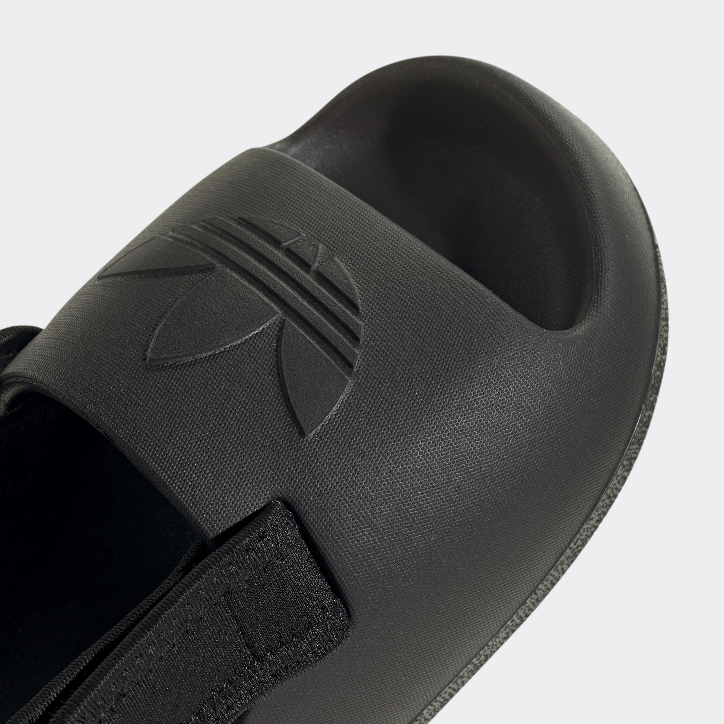 adidas Originals Sandale »ADIFOM KIDS ADILETTE«