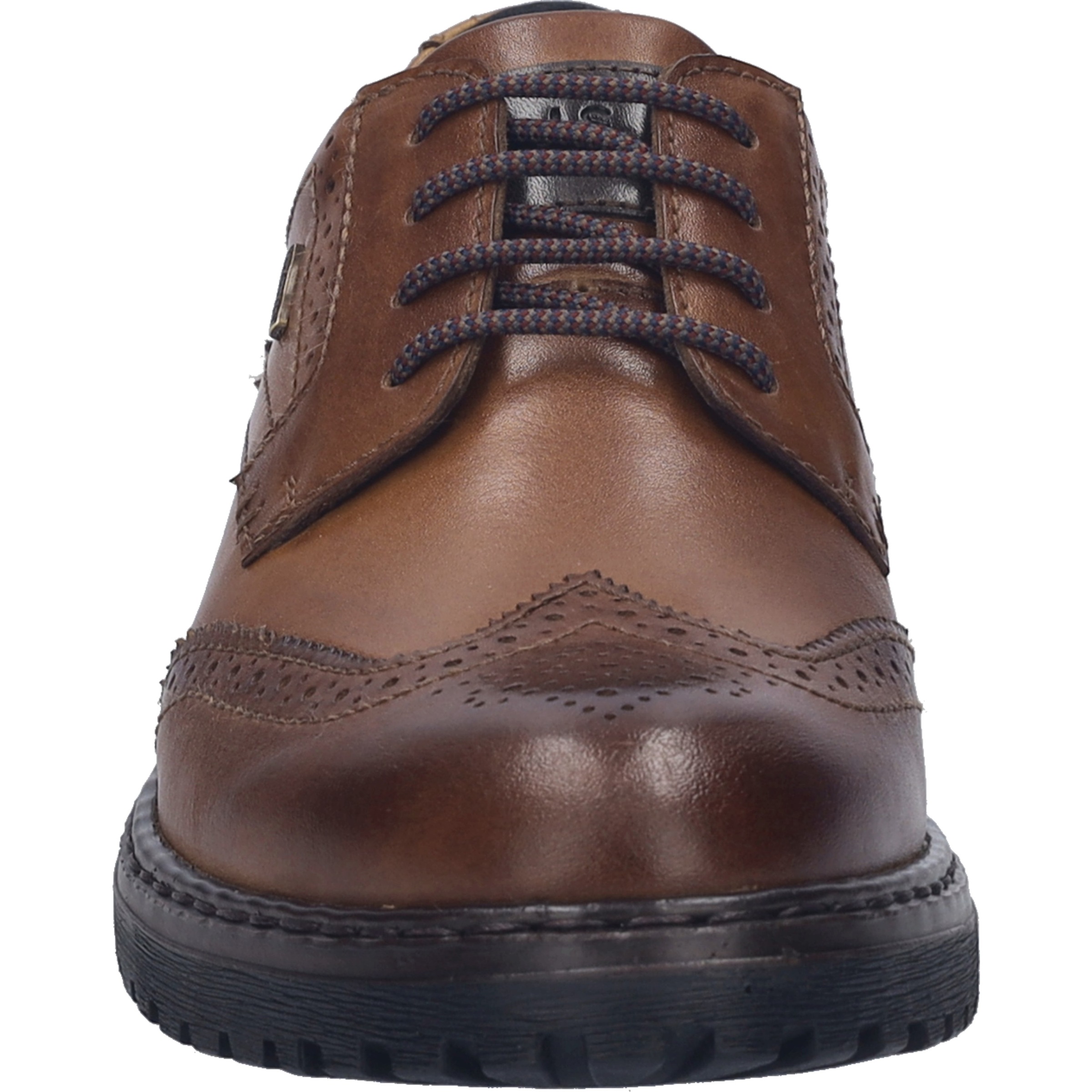 Josef Seibel Schnürschuh »Erroll 59, cognac«