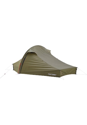 Nordisk Palapinė »Telemark 2.2 PU Tent Dark Ol...