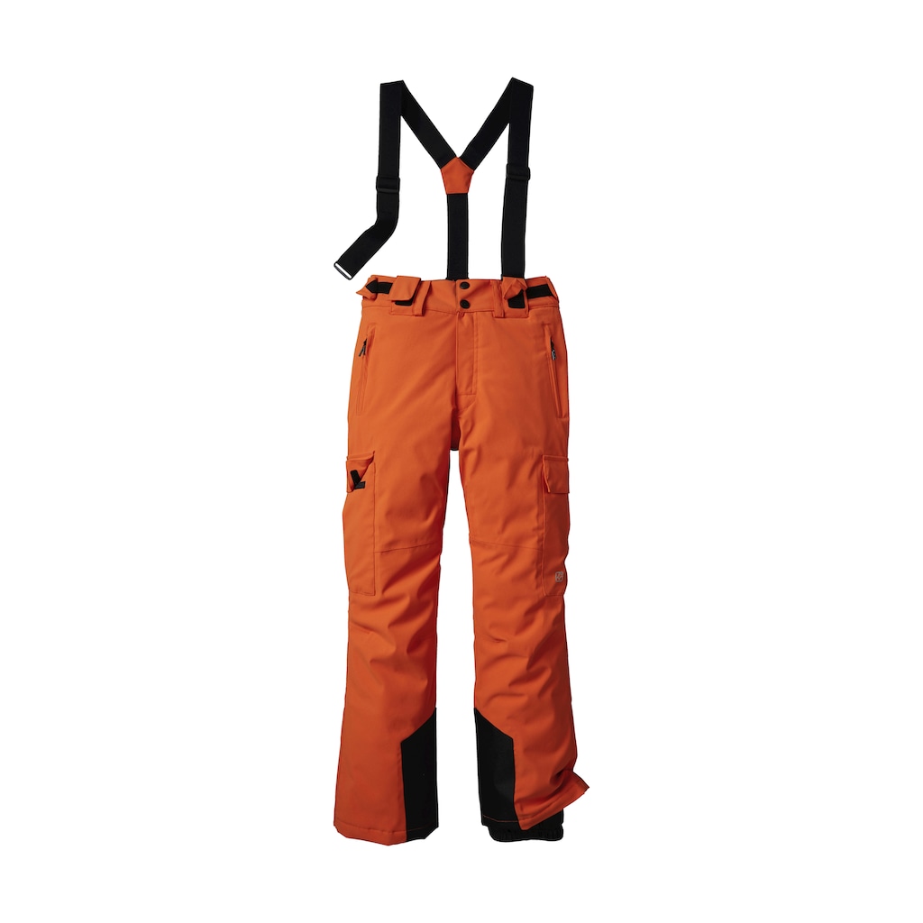 Killtec Skihose »KSW 183 BYS SKI PNTS«