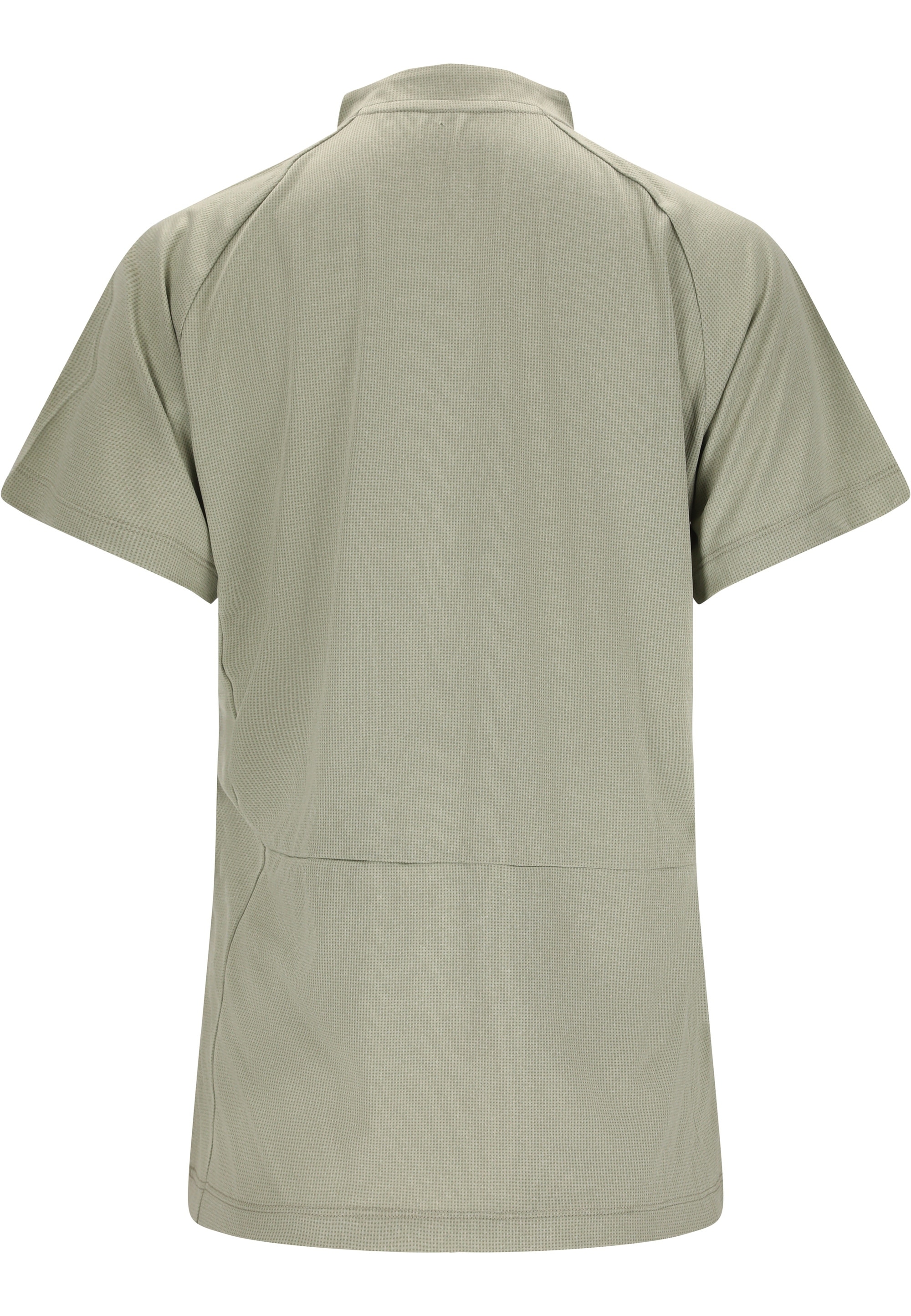ENDURANCE Funktionsshirt »Crow«, mit Quick-Dry-Funktion