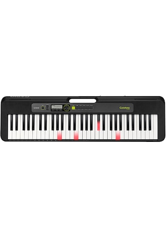 CASIO Keyboard »Casiotone LK-S250«, mit Leuchttasten kaufen
