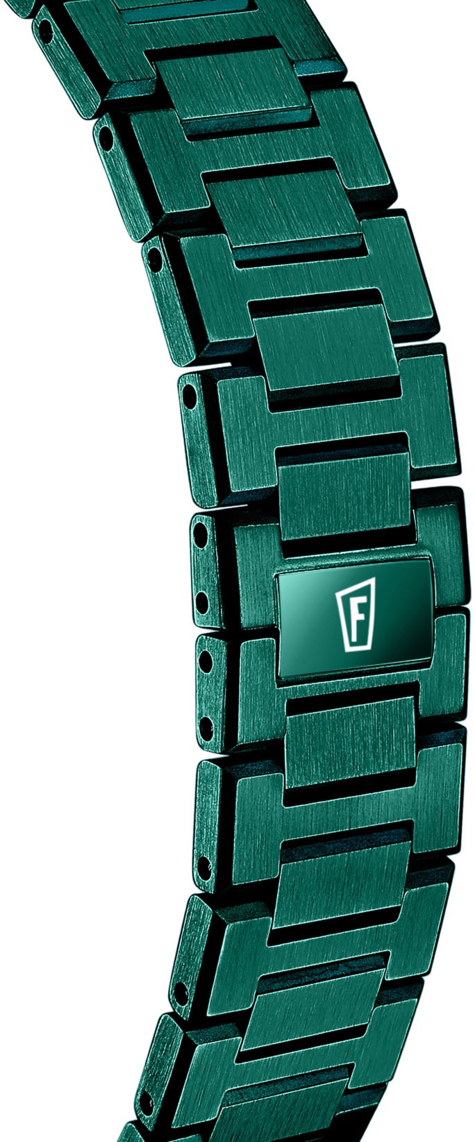 Festina Quarzuhr »Rivé Collection«, Armbanduhr, Damenuhr, Herrenuhr, Swiss Made, Edelstahlarmband, Datum