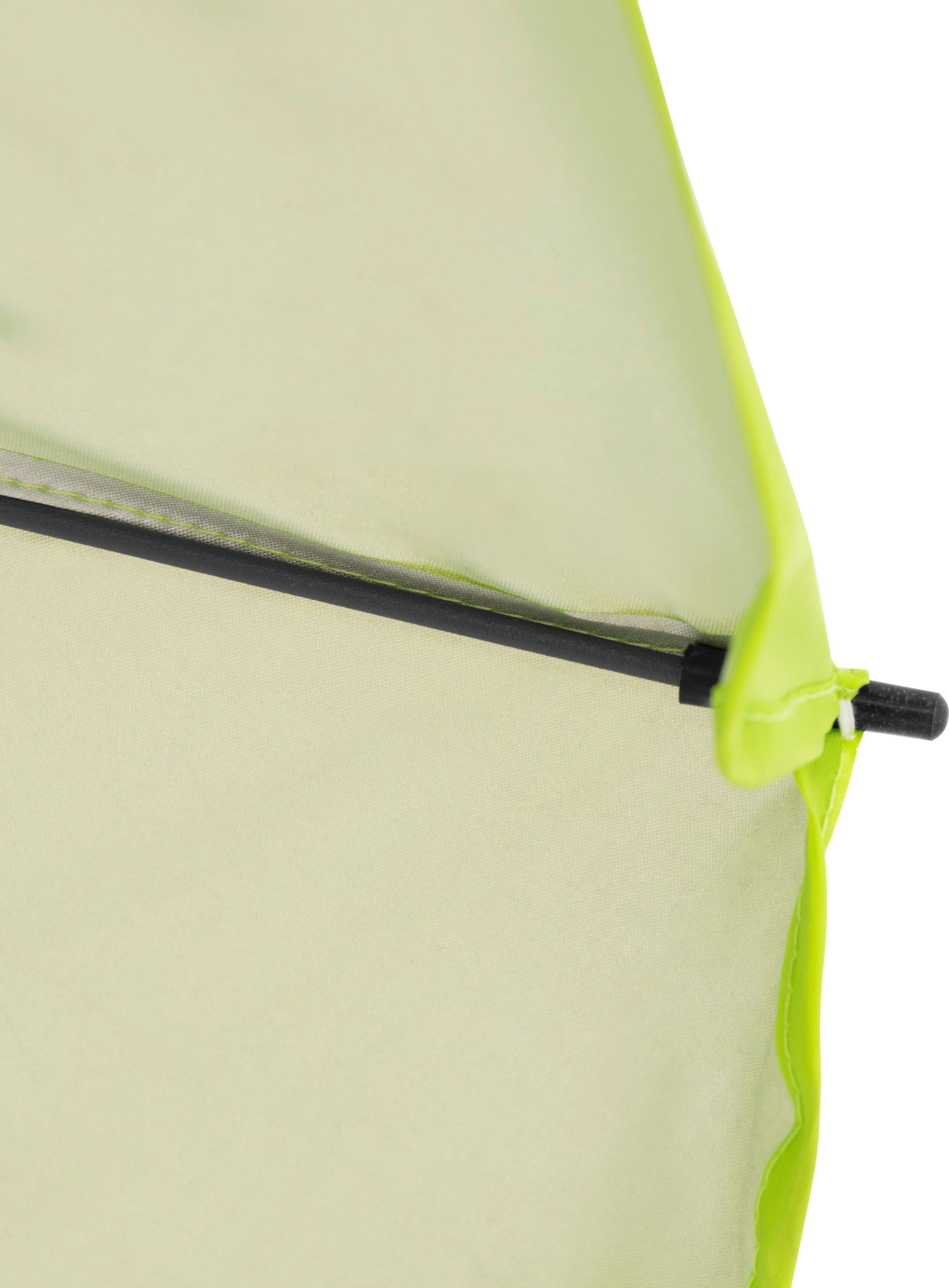 doppler® Sonnenschirm »COMO«, (Derby)