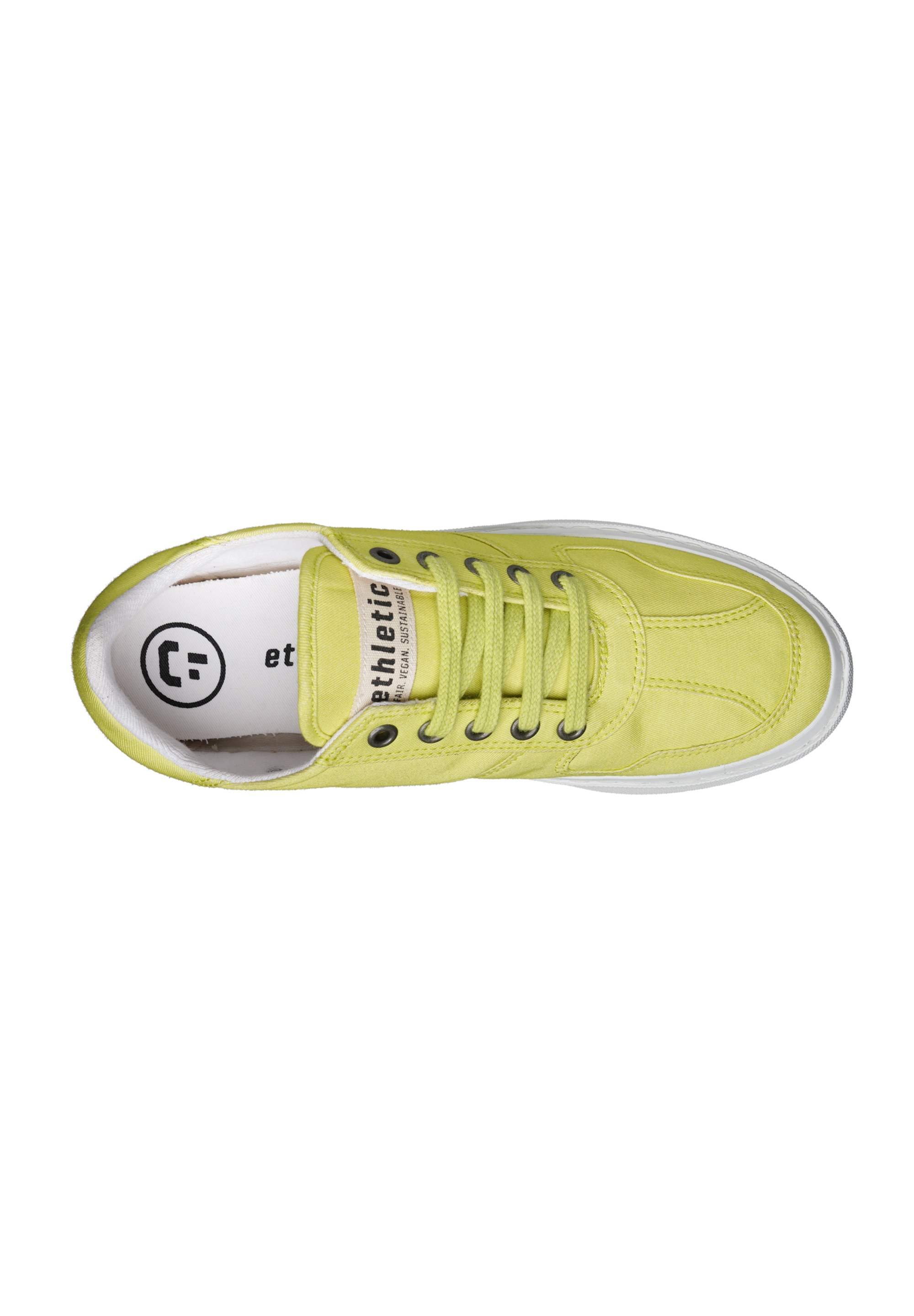 ETHLETIC Sneaker »Root II«, Fairtrade Produkt