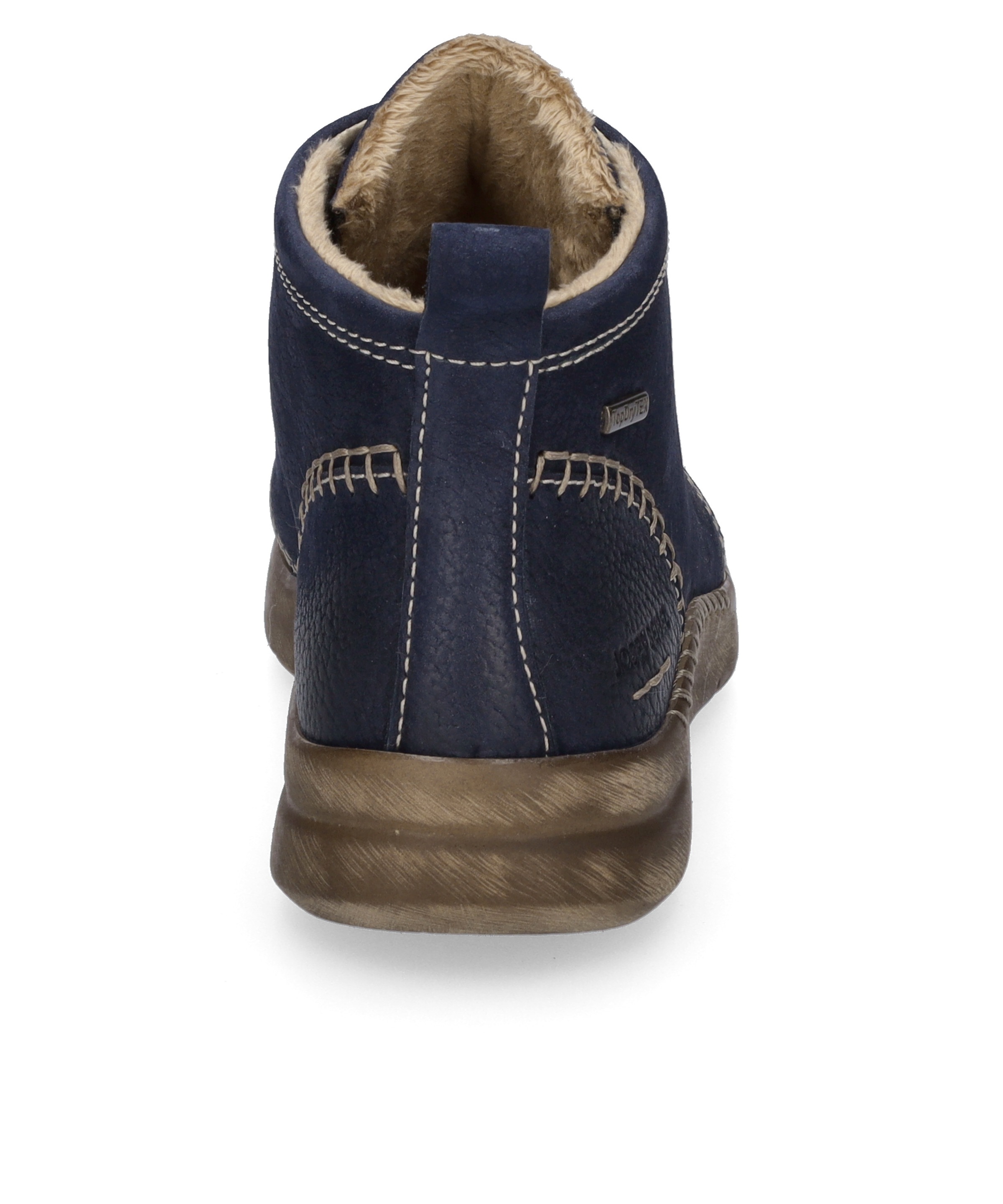 Josef Seibel Stiefelette »Conny 56, ocean«