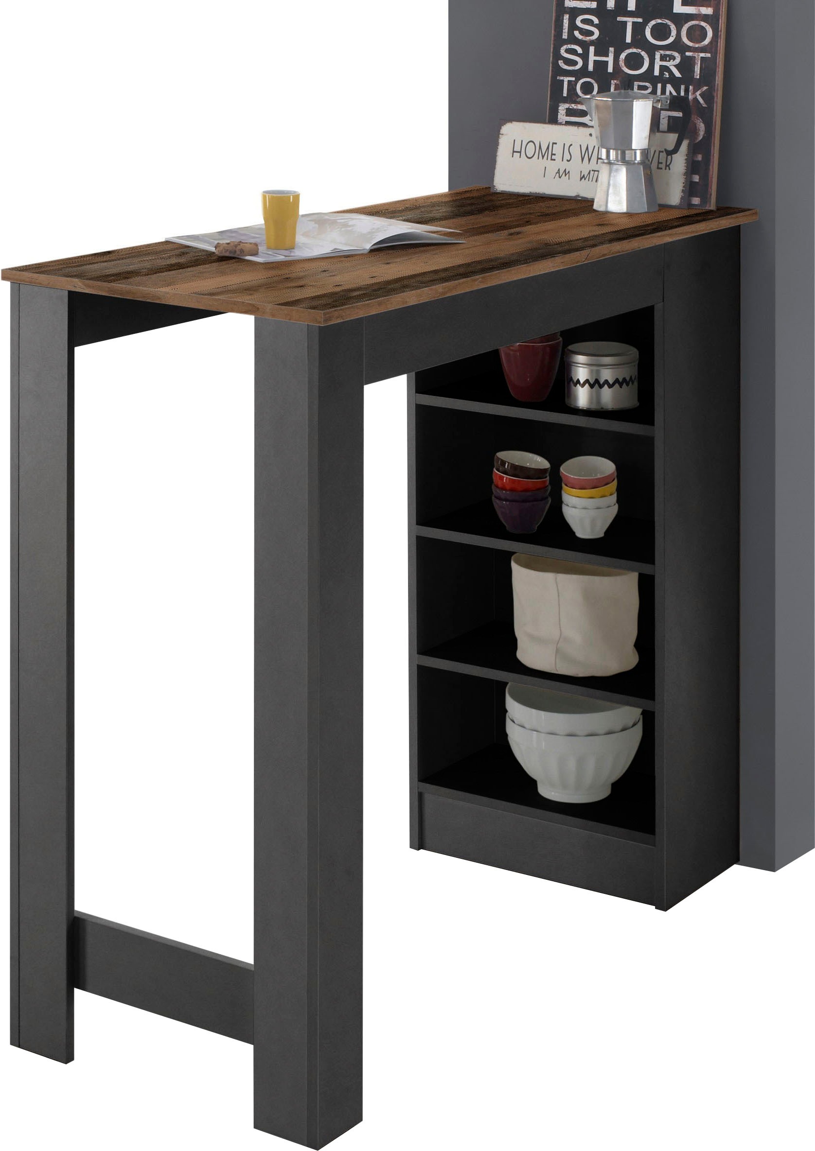 Stolkom Bartisch "Mojito, TOPSELLER" Bartisch, Tisch, OTTOs Choice, Bartisc günstig online kaufen