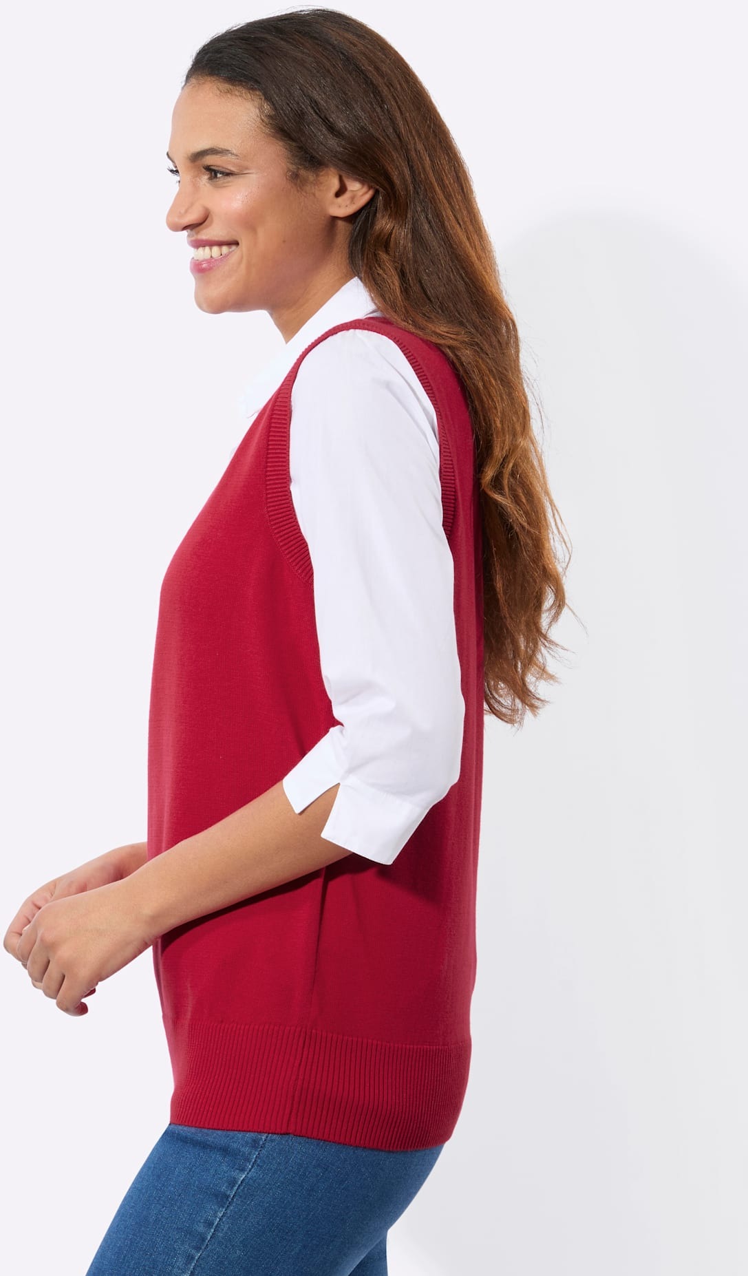 Casual Looks Pullunder »Pullunder«