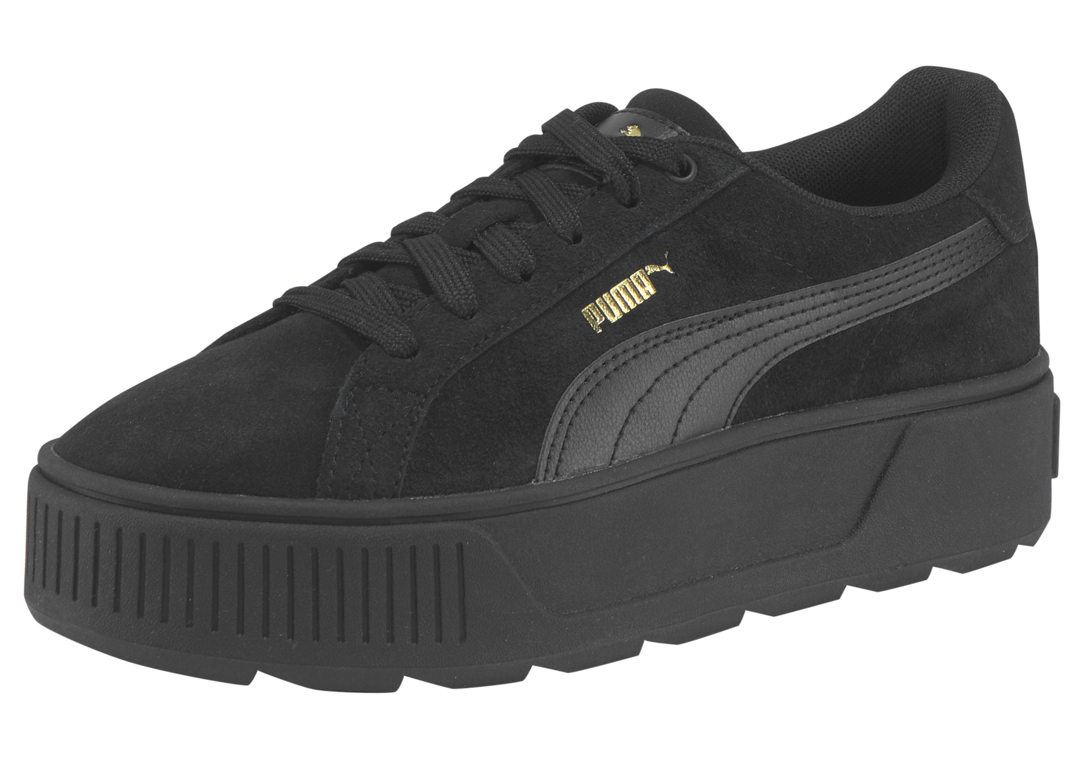Plateausneaker »Karmen«