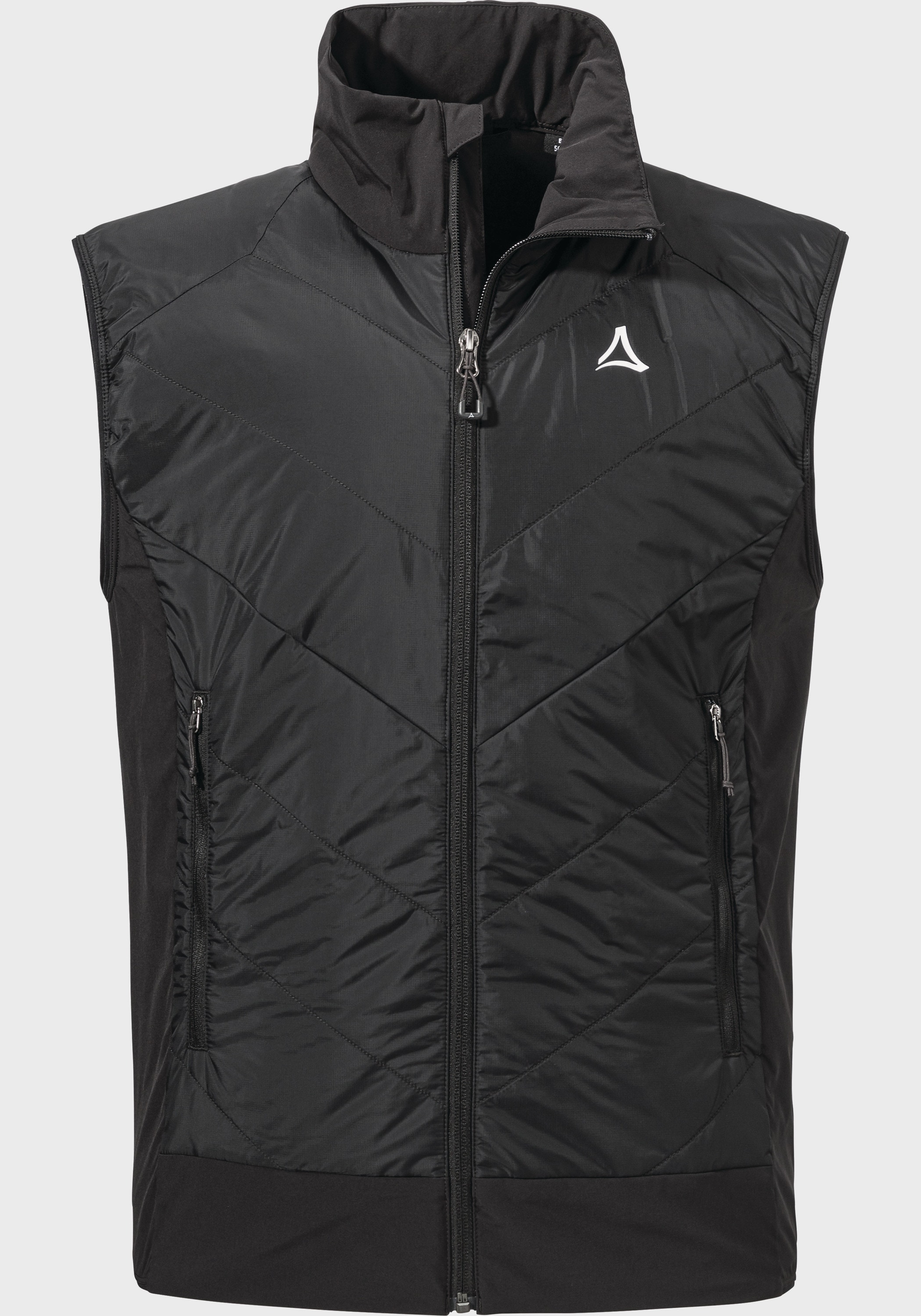 Schöffel Funktionsweste "Hybrid Vt Style Blaueis MNS" günstig online kaufen