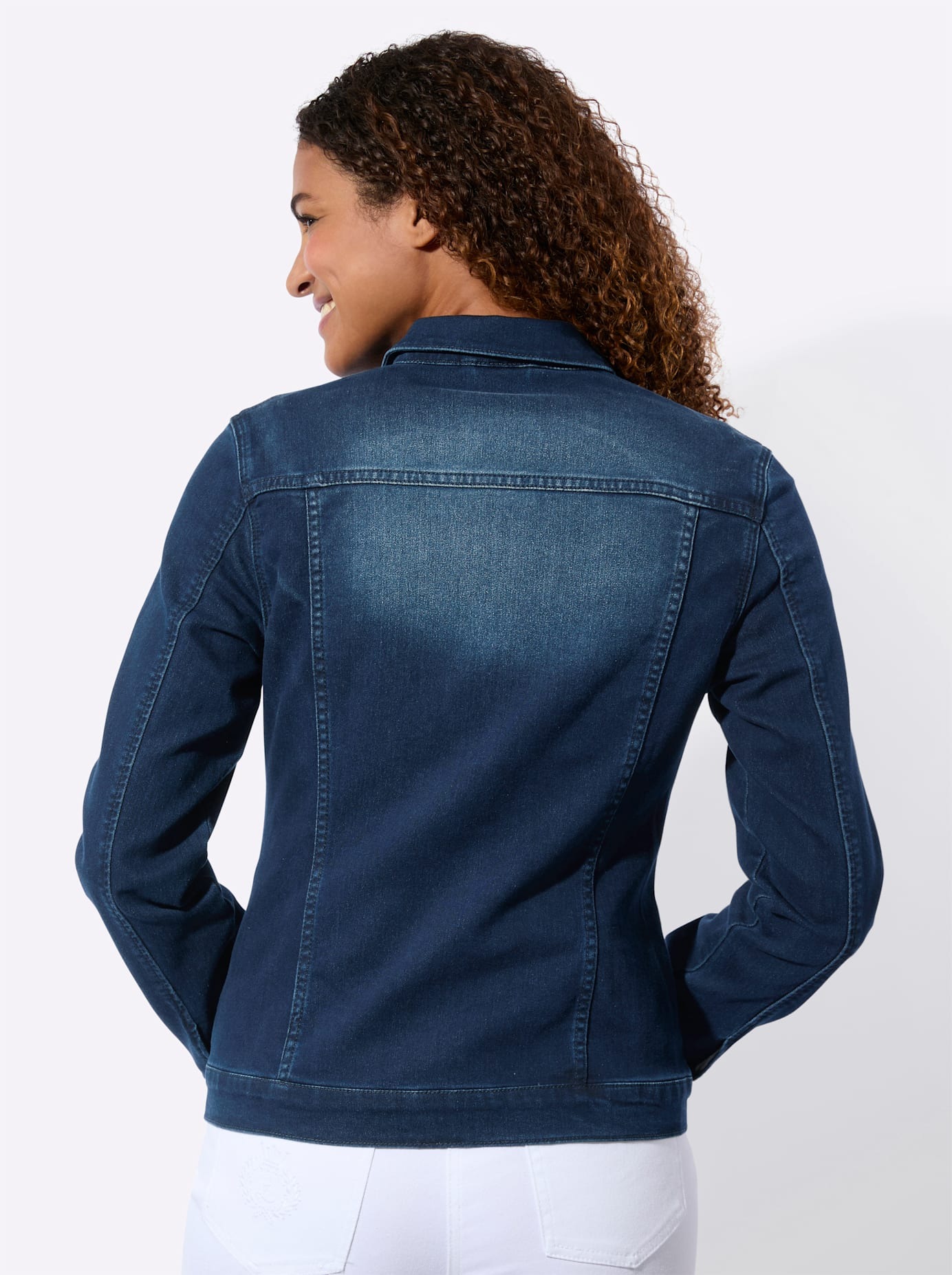 Inspirationen Jeansjacke günstig online kaufen
