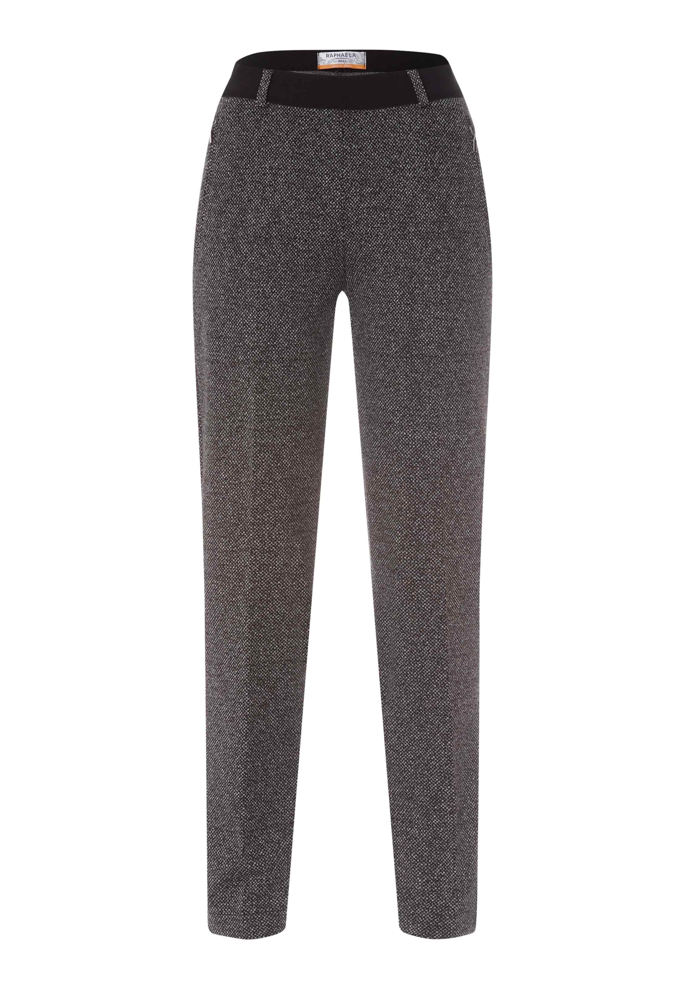 RAPHAELA by BRAX Boyfriend-Hose »Style DamenpulloverTH«
