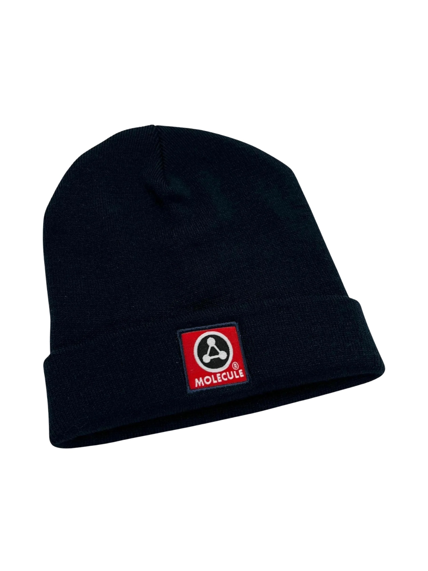 Molecule Fitted Cap »Molecule Headwear Classic Beanie«