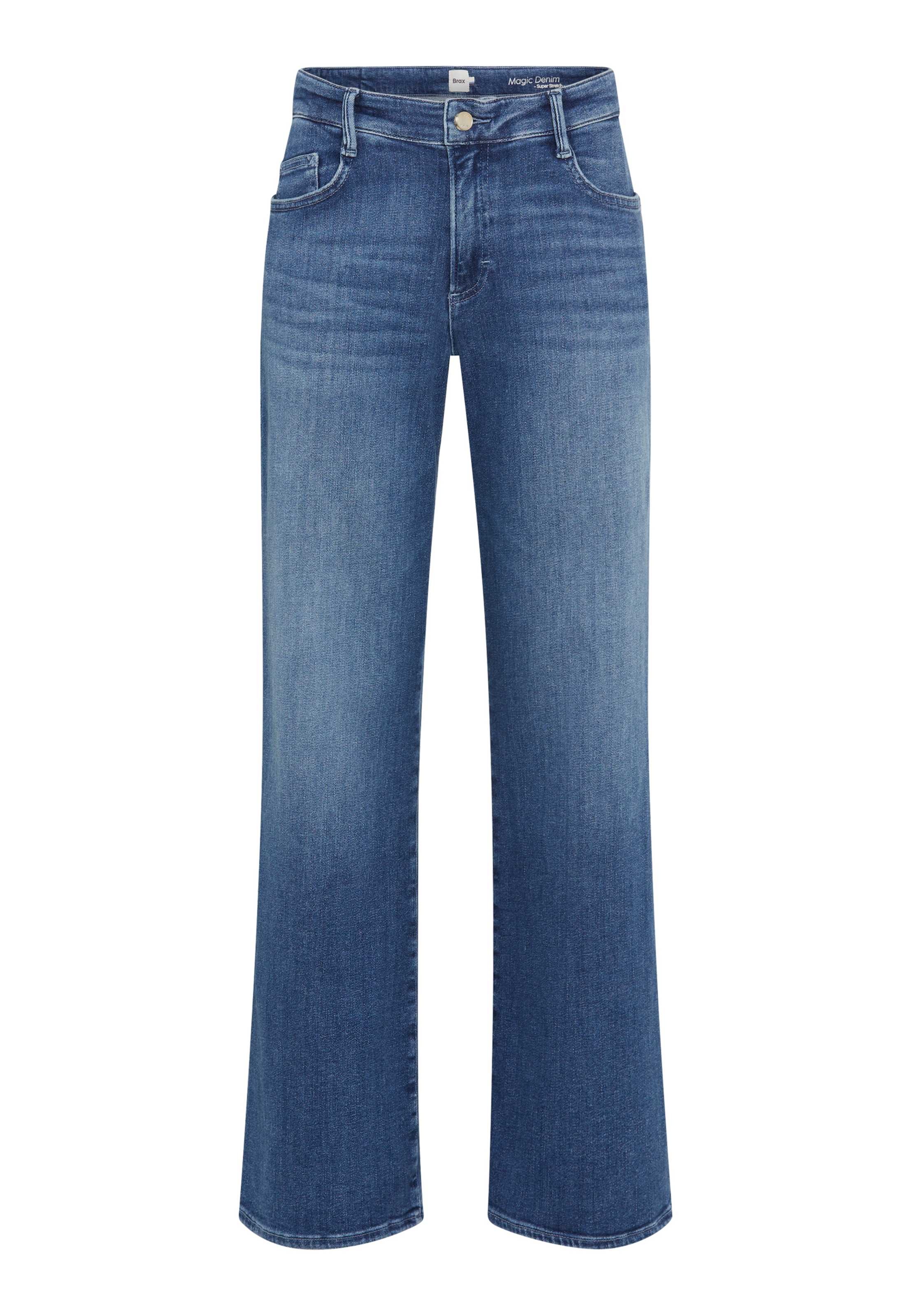 Brax 5-Pocket-Jeans »Style MAINE«
