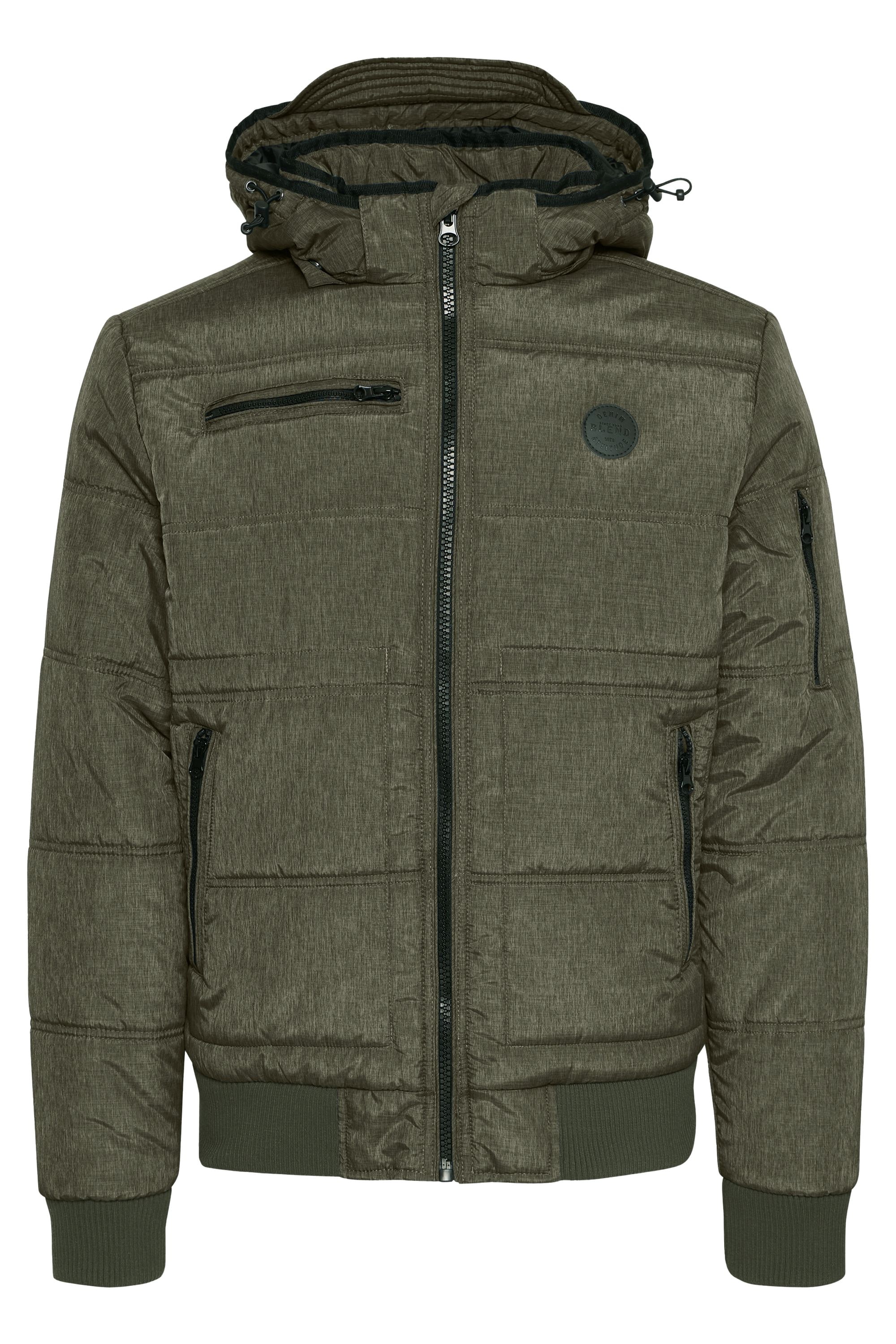 Blend Winterjacke "Winterjacke BHBoris" günstig online kaufen