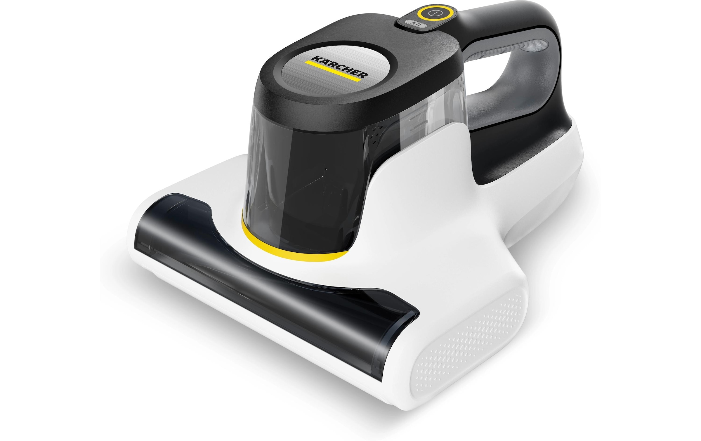 Kärcher Licht Vch 4 Uv Clean Matratzenreiniger, Hygienische Tiefenreinigung Mit Uv-C-, Schlagwalze Und Saugfunktion, 500 W, 2,1 Kg, Entfernt Milben Und Bakterien, Ideal Für Allergiker - Image 10