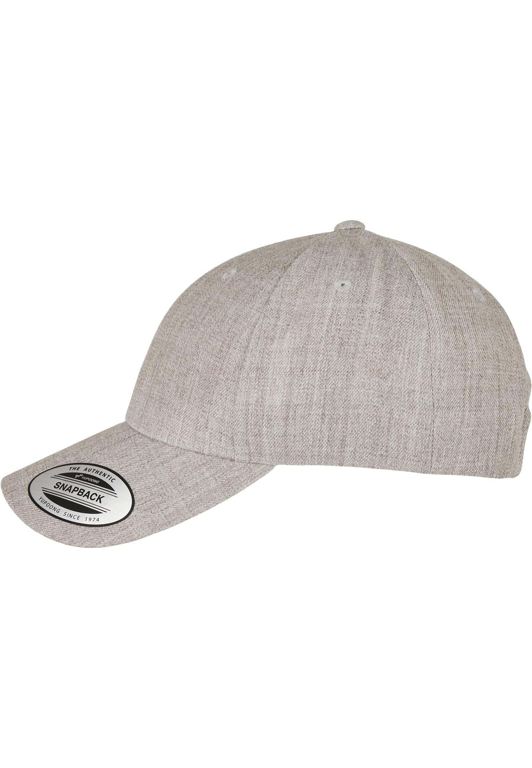 Flexfit Snapback Cap »Flexfit Unisex Classic Snapback«