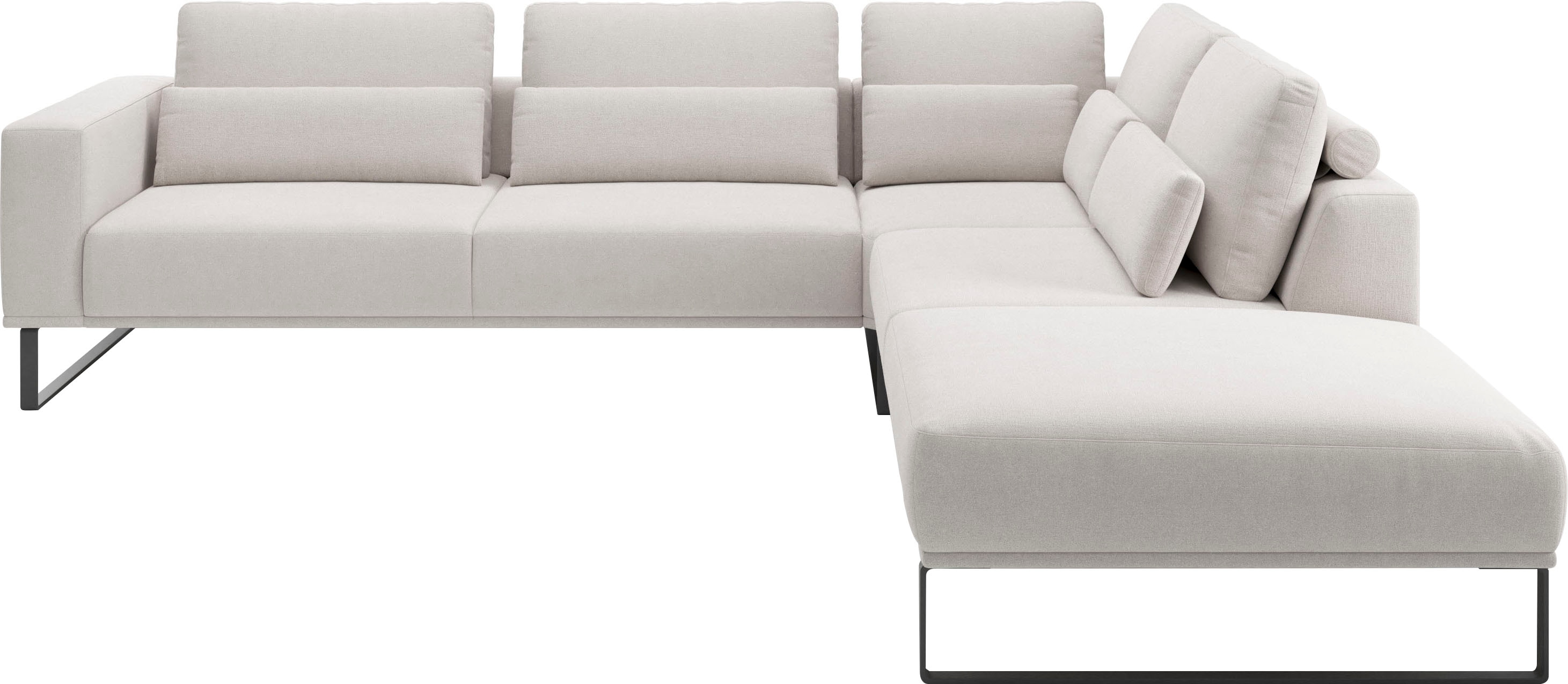 Musterring "JUSTB PM100, stilvoller Lounge-Komfort von Musterring" Kollektion Bettina Zimmermann, optionaler Sitzvorzug & Fuß-Auswahl