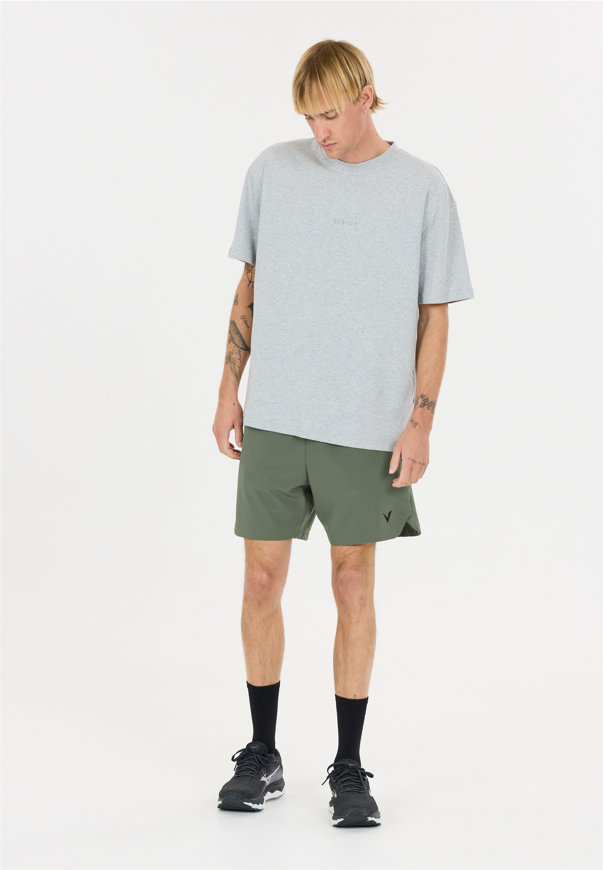 Virtus Shorts "Spier V3" 4-Wege Stretch günstig online kaufen