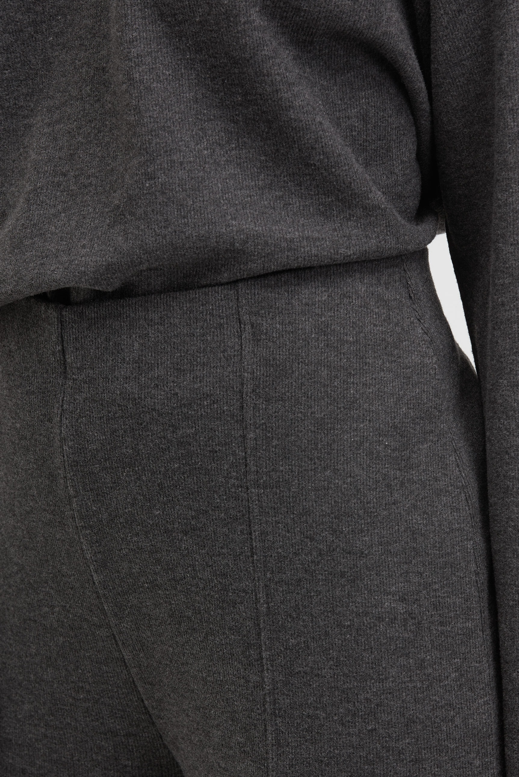 SENSES.THE LABEL Schlupfhose  mit Elastikbund