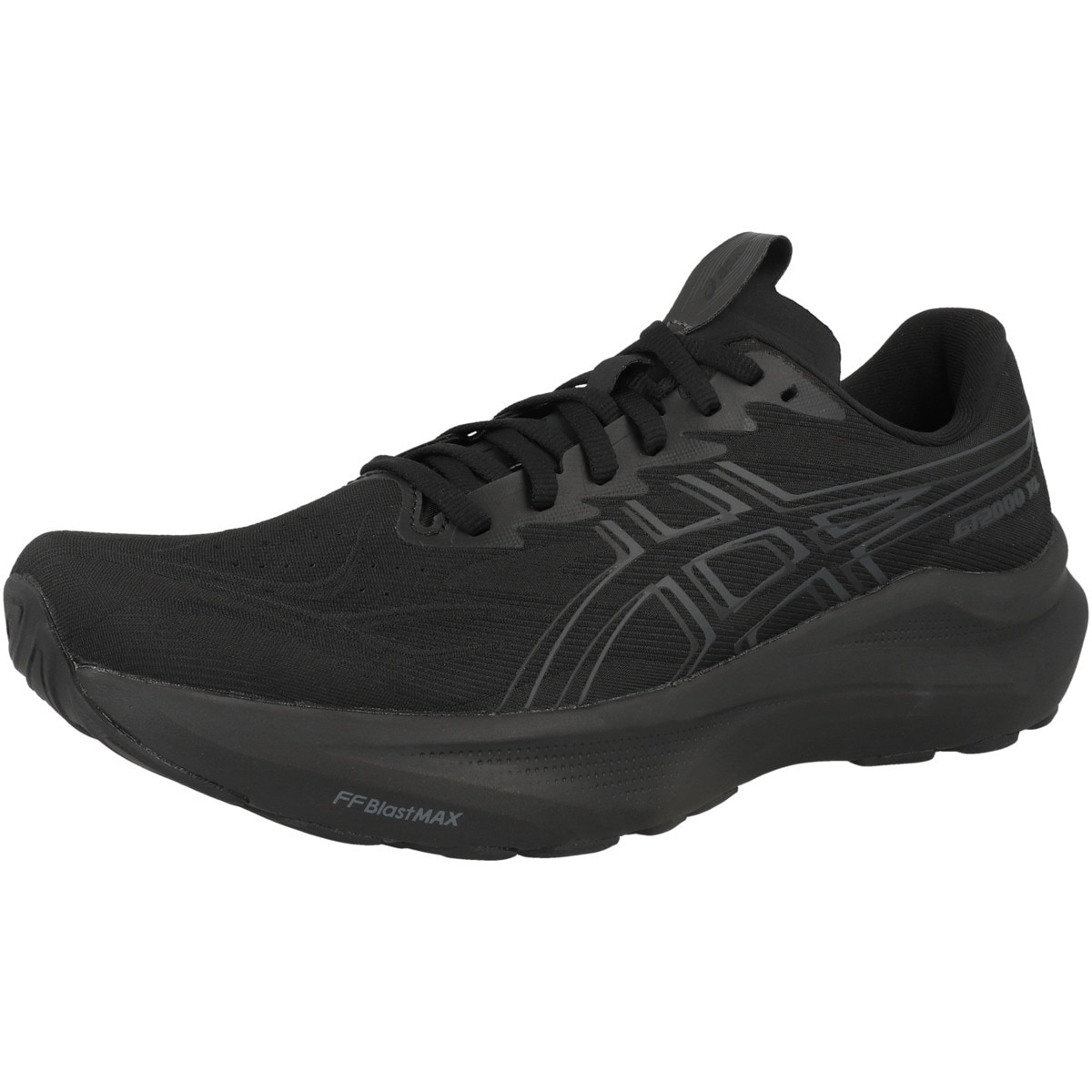 Asics Laufschuh »Asics GT-2000 14 Laufschuhe Herren Schuhe«  Verstärkte Ferse