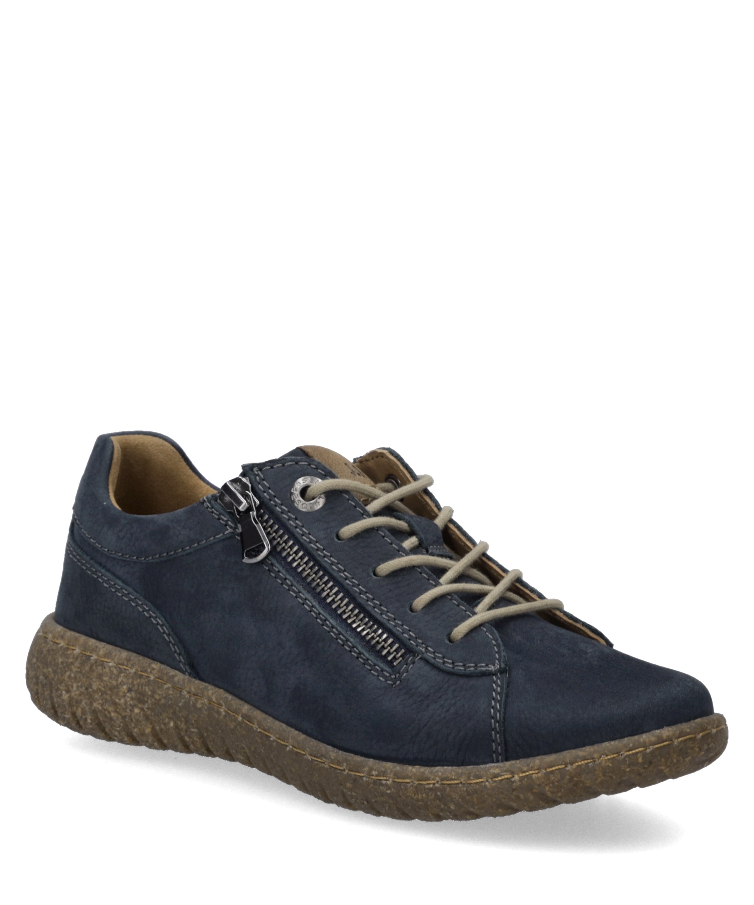 Josef Seibel Schnürschuh »Angelina 09, blau«