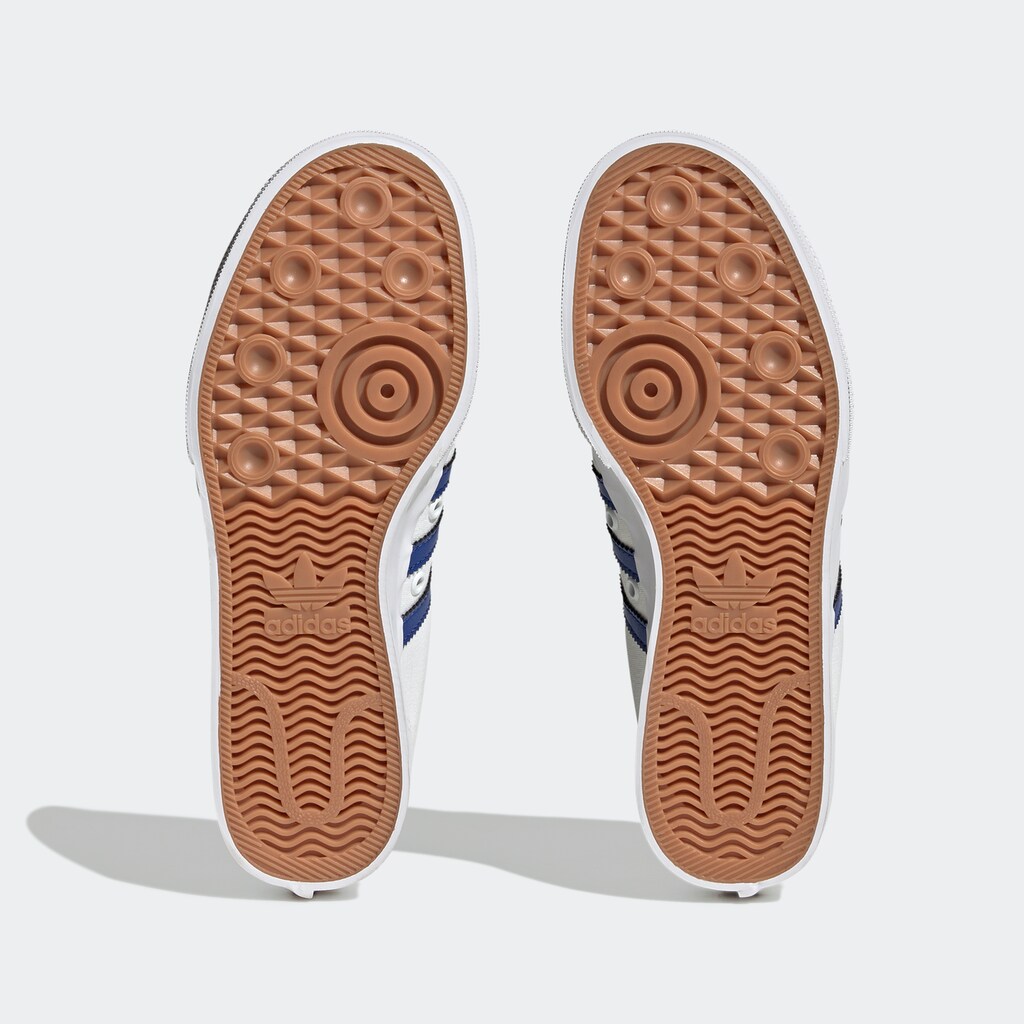 adidas Originals Sneaker »NIZZA PLATFORM«
