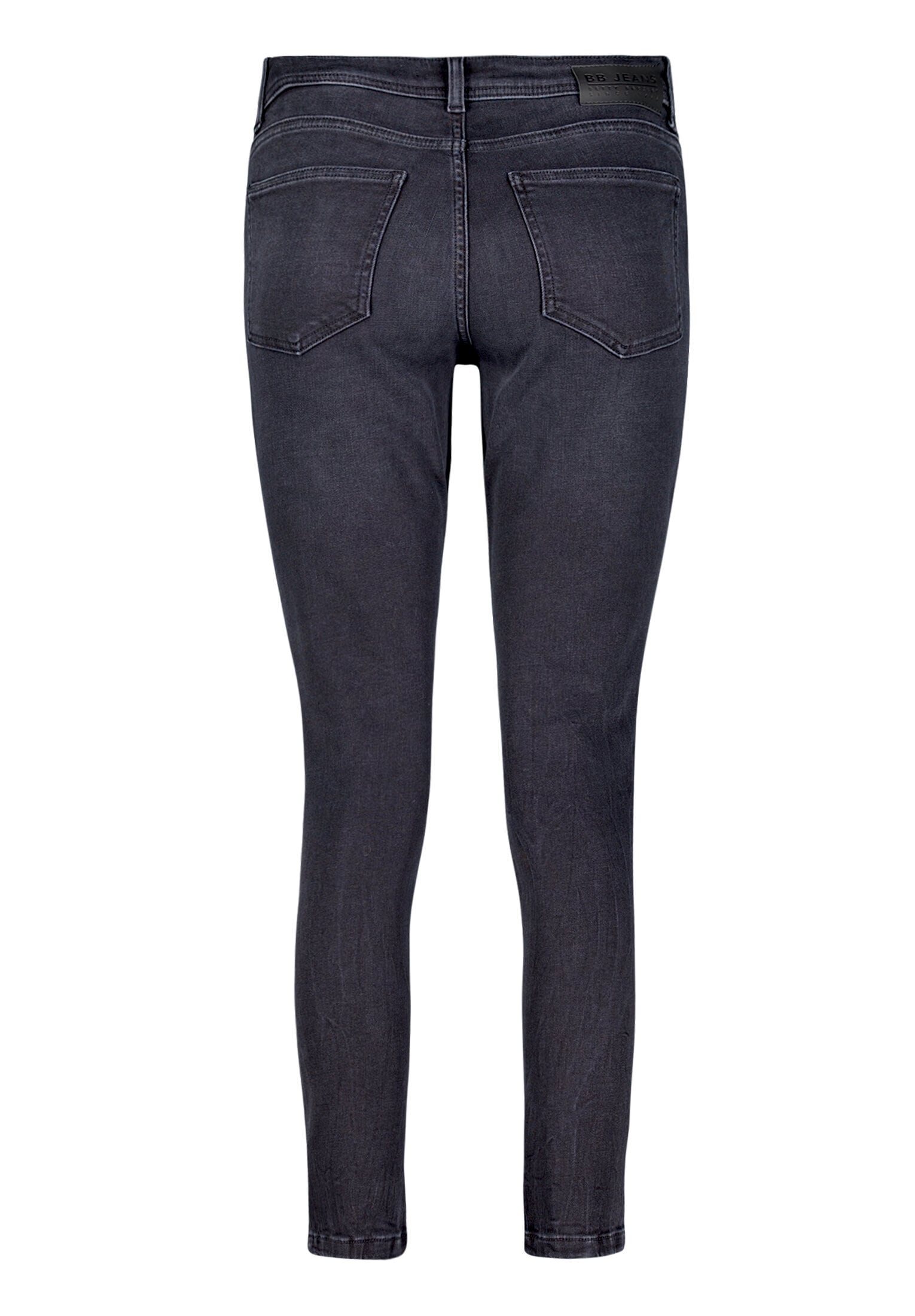 Betty Barclay Stretch-Jeans »Damen mit Waschung«