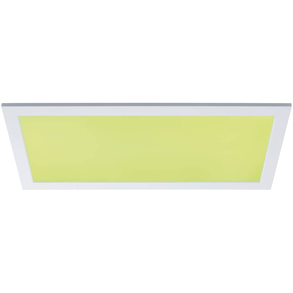 Paulmann LED Panel »Amaris«, 1 flammig-flammig