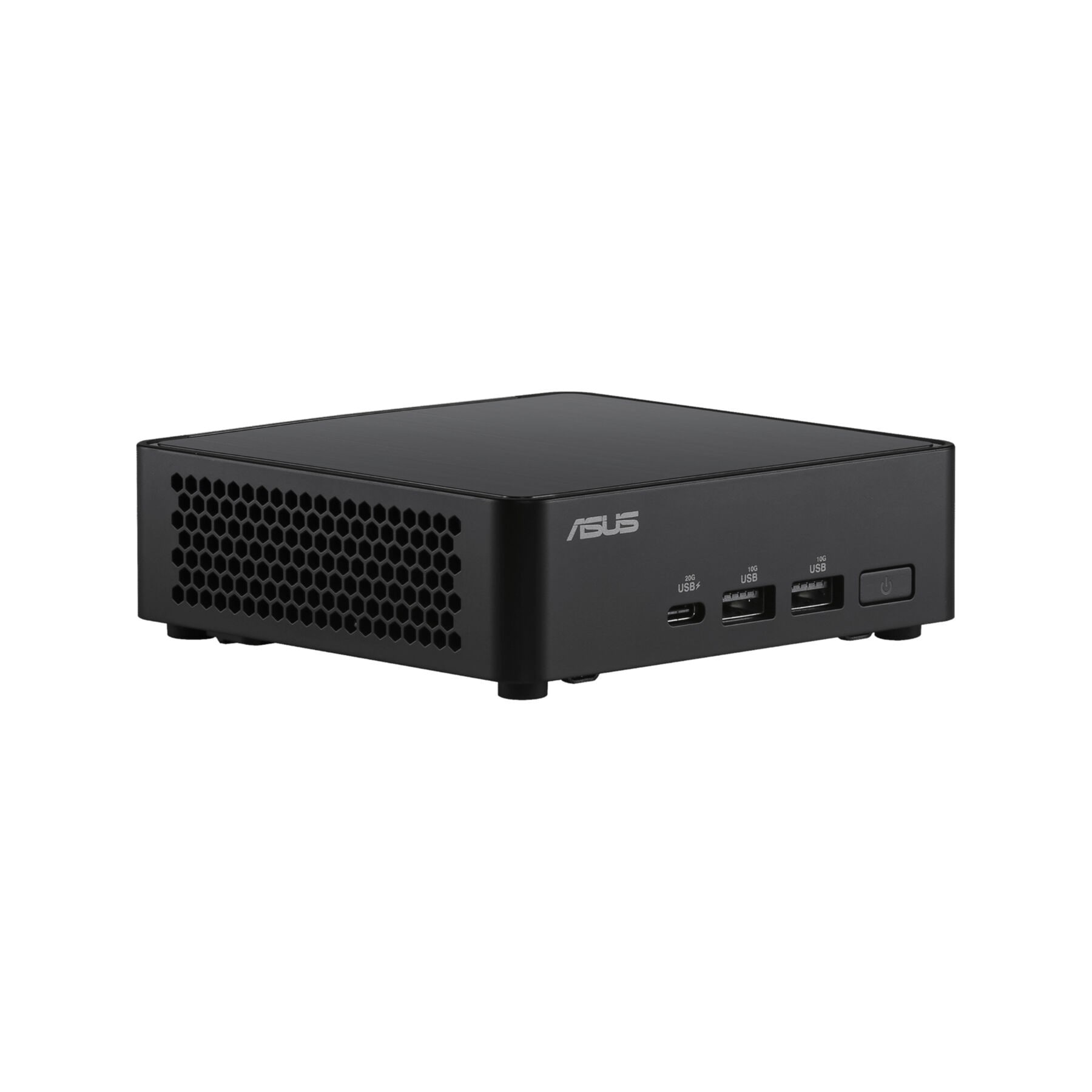 CAPTIVA Business-PC »Mini PC Power Starter I84-860«