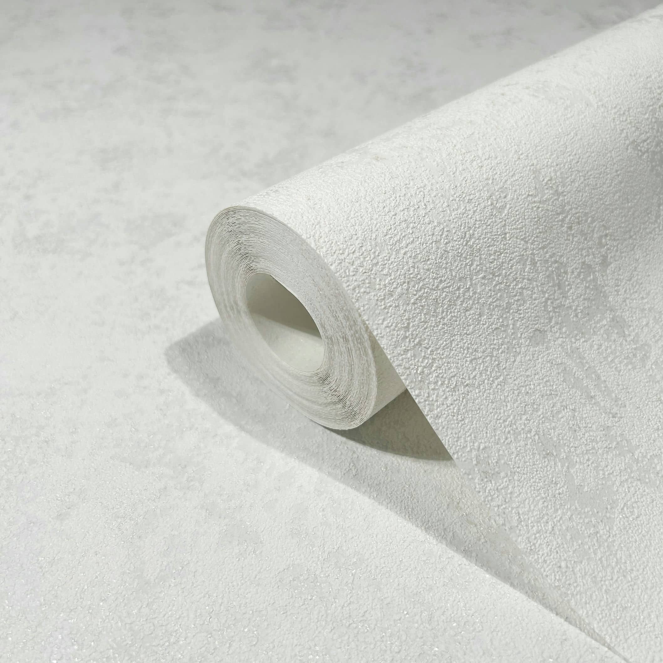 Marburg Vliestapete »GZSZ« unifarben mit Farbeinsatz glatt moderne Tapete für Wohnzimmer Schlafzimmer Küche