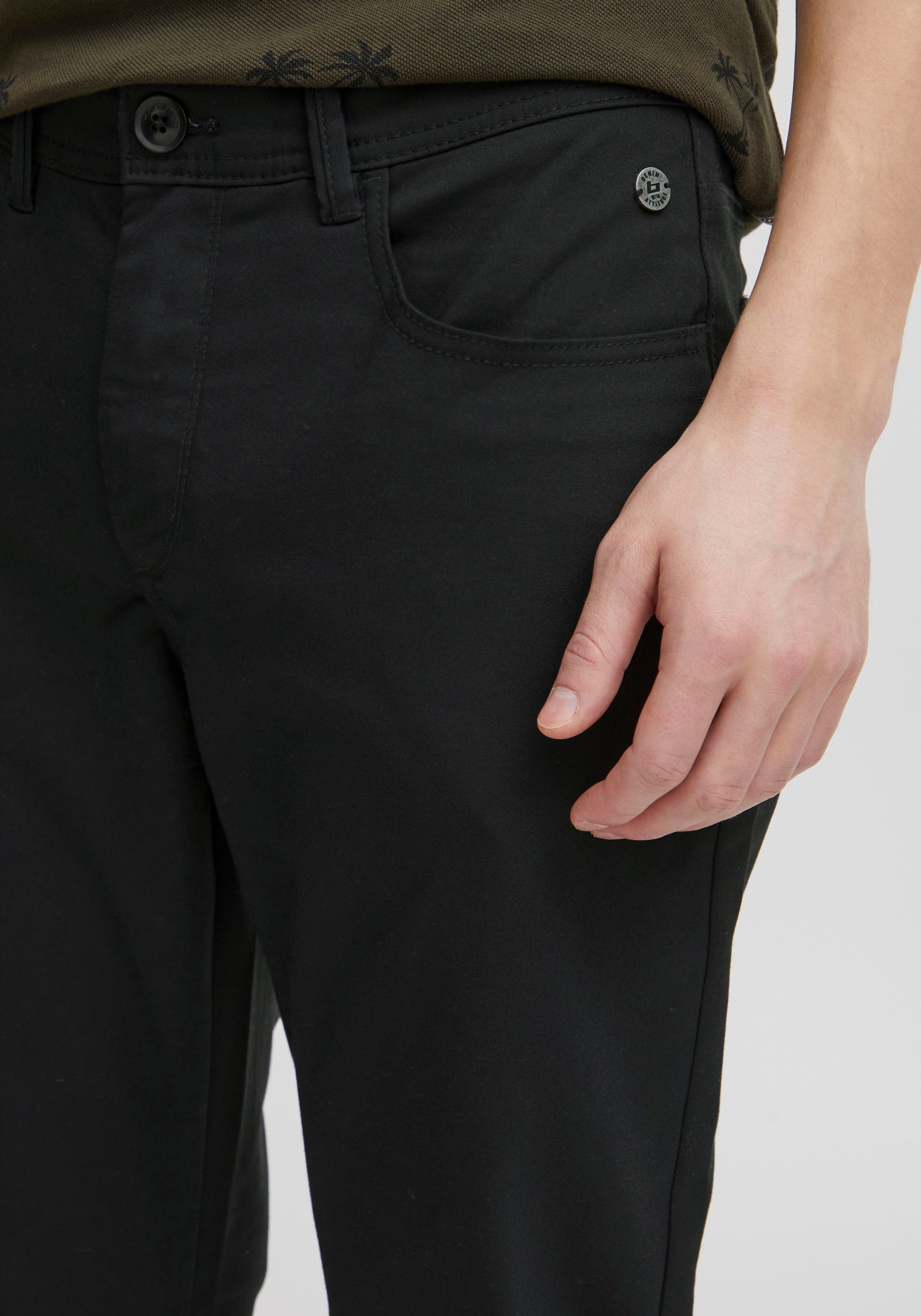 Blend 5-Pocket-Hose »BL-Trousers« ▷ kaufen | BAUR