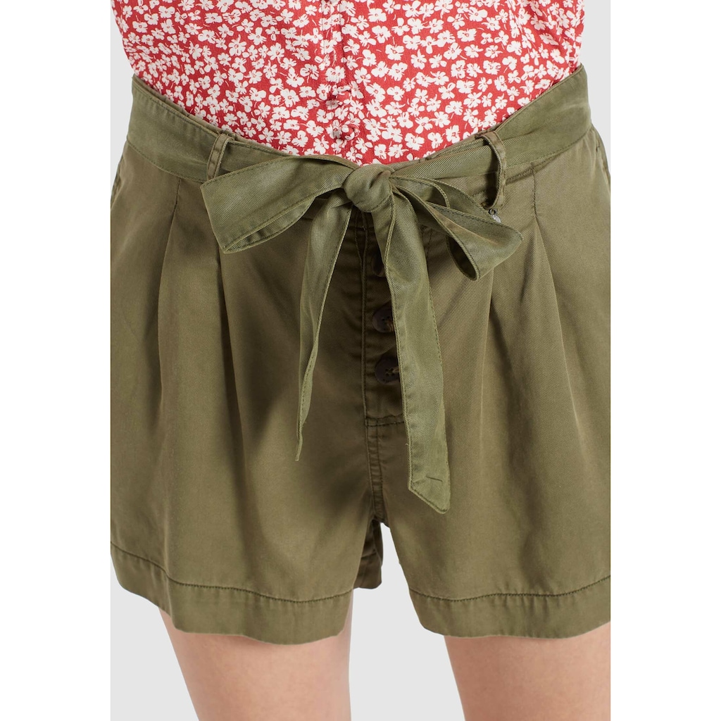 khujo Shorts »INDIRA«