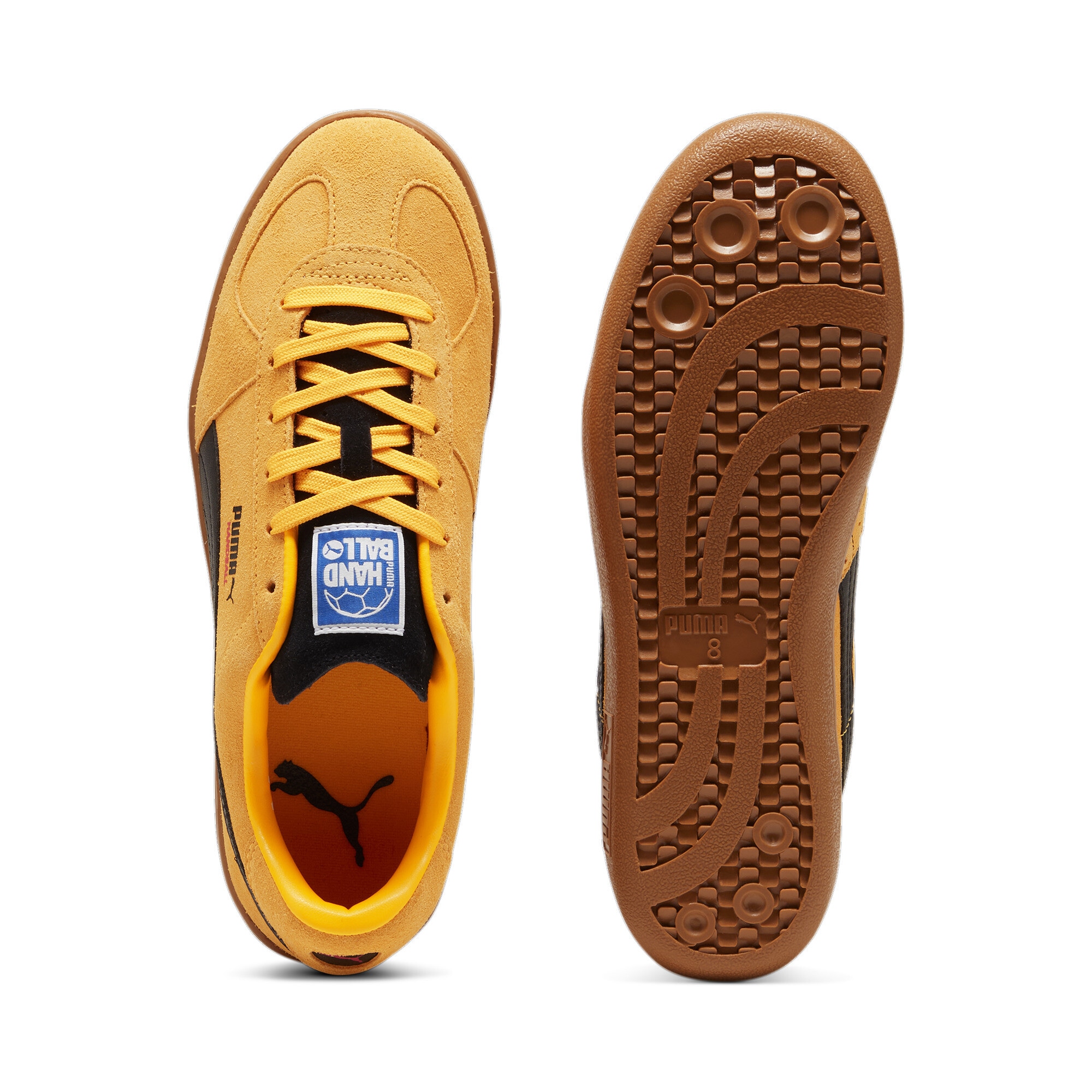 PUMA Sneaker »PUMA Handballschuhe Erwachsene«