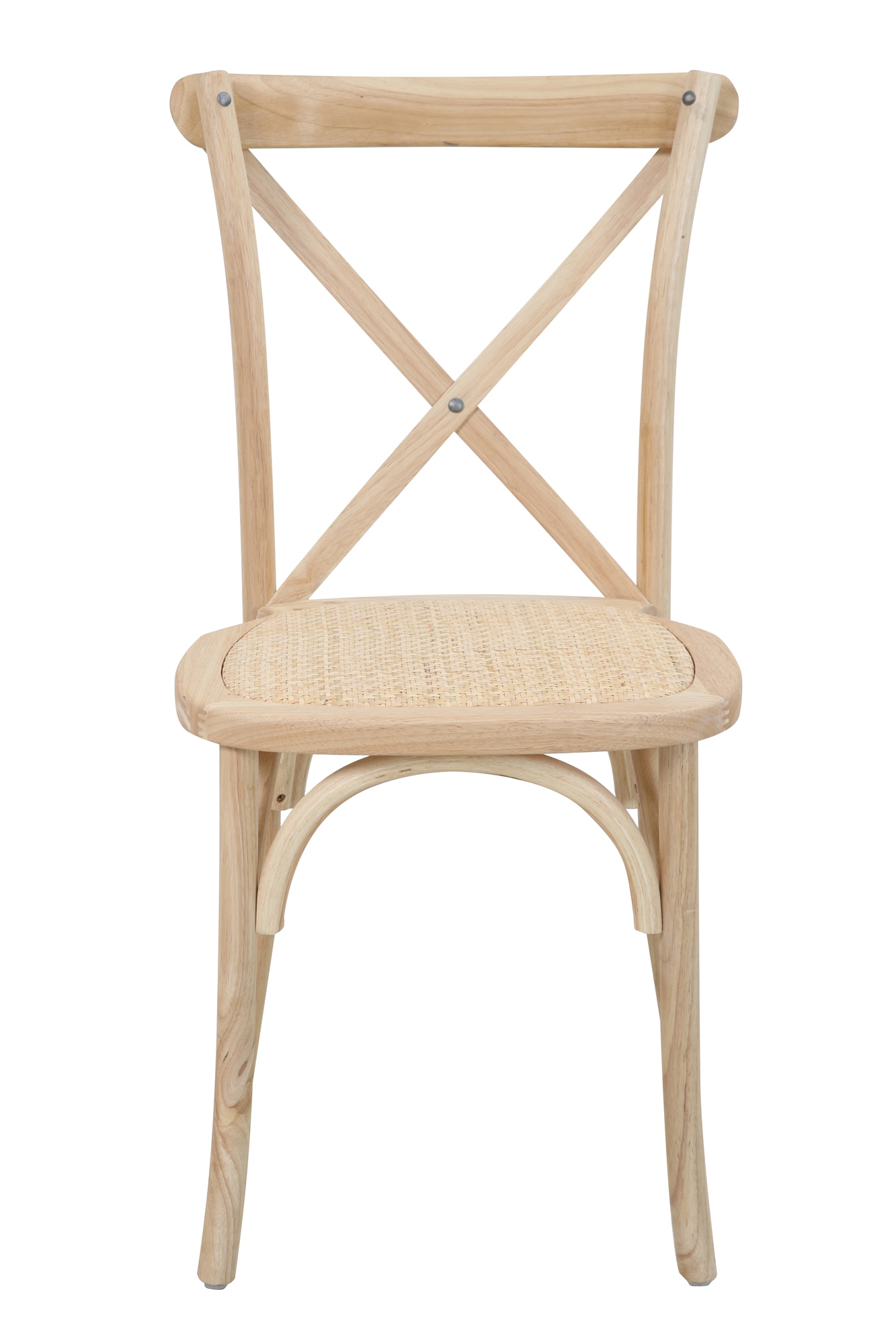 SIT Rattanstuhl, (Set), 2 St., stapelbar