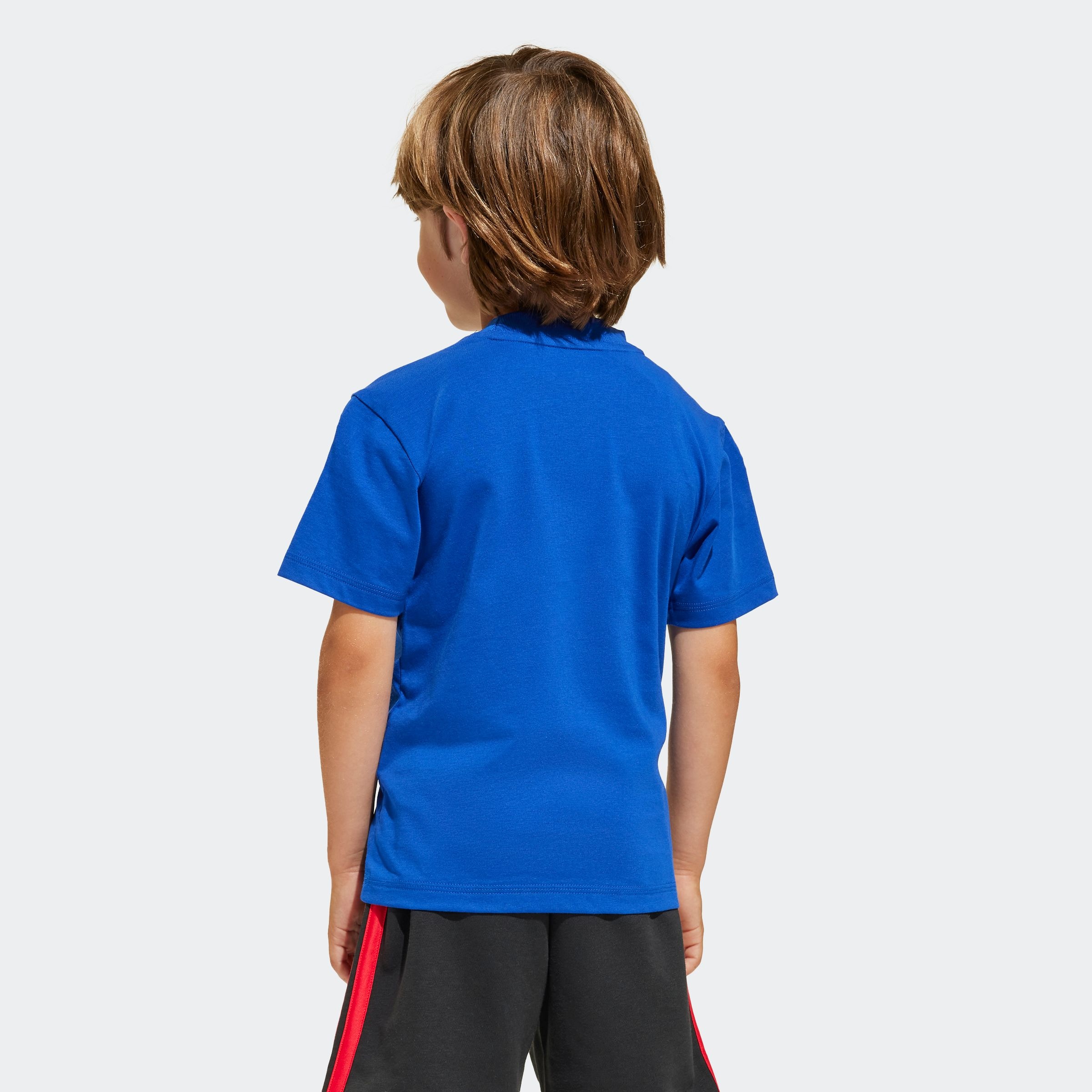 adidas Sportswear T-Shirt »LK BL TEE 160«